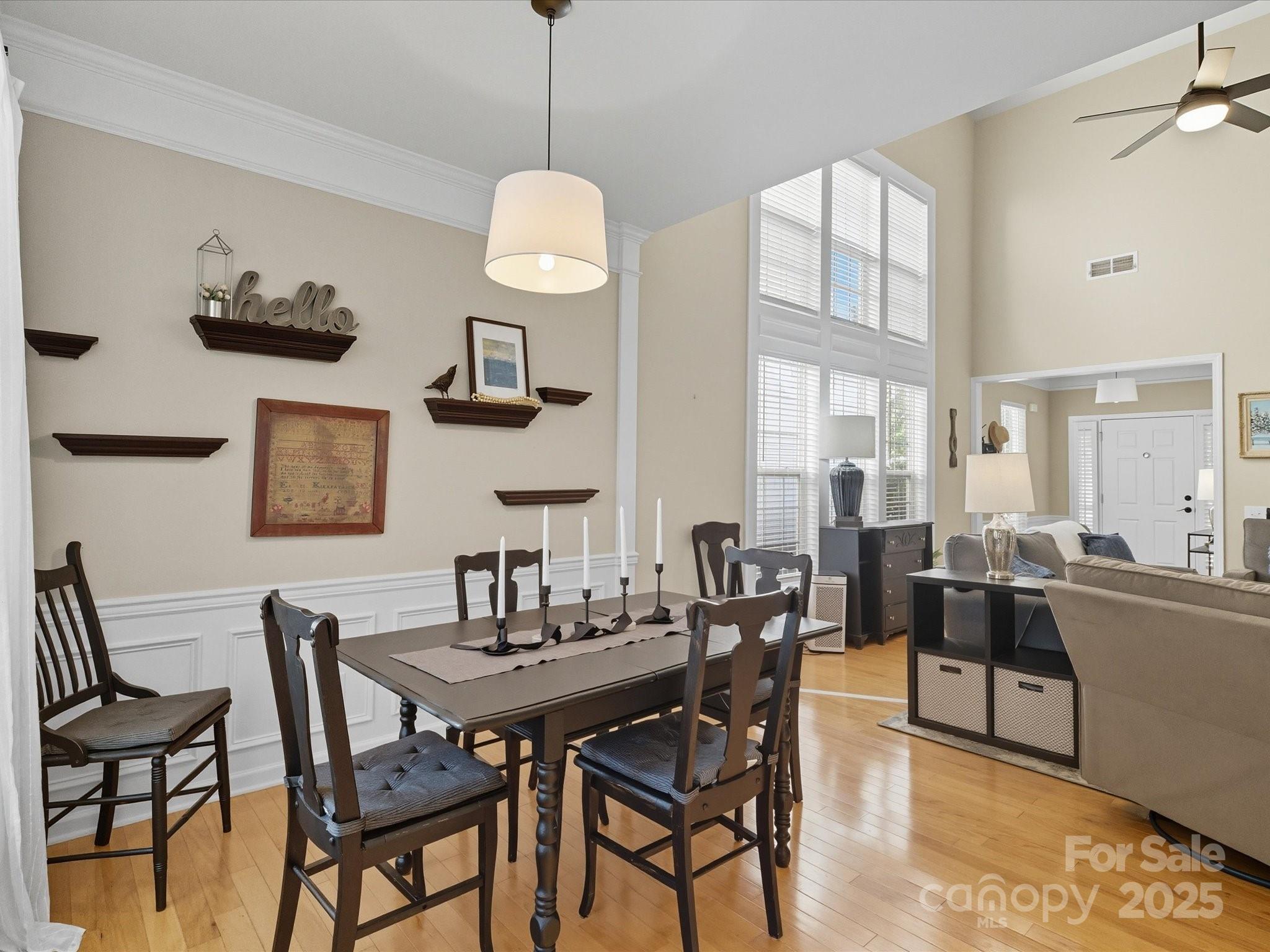 5218 Prosperity View Drive