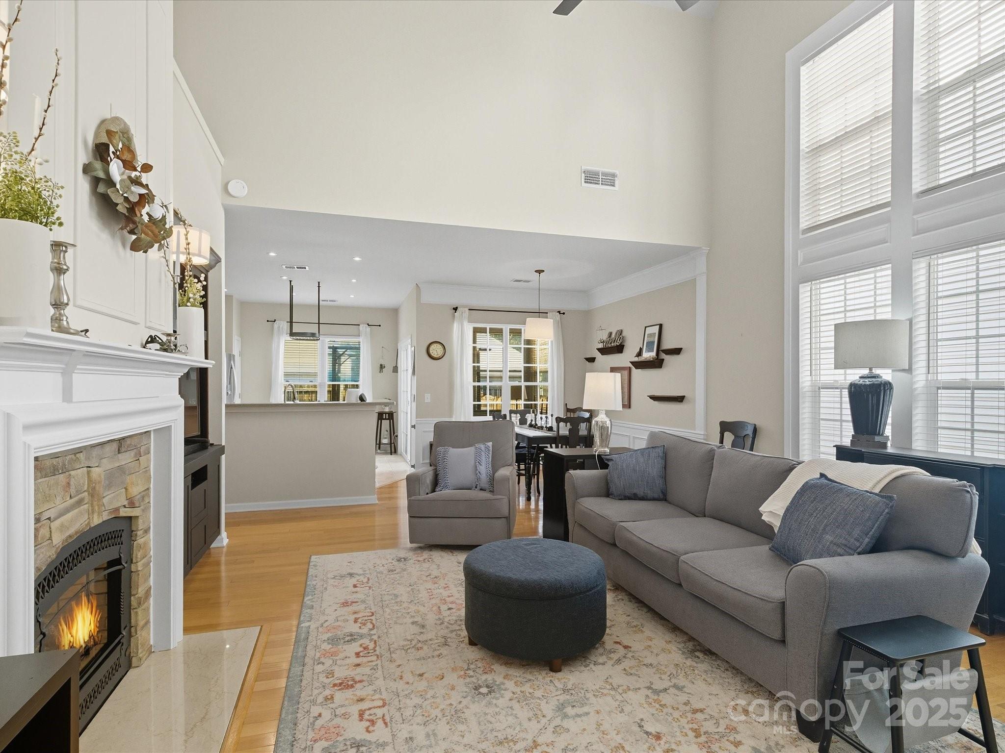 5218 Prosperity View Drive