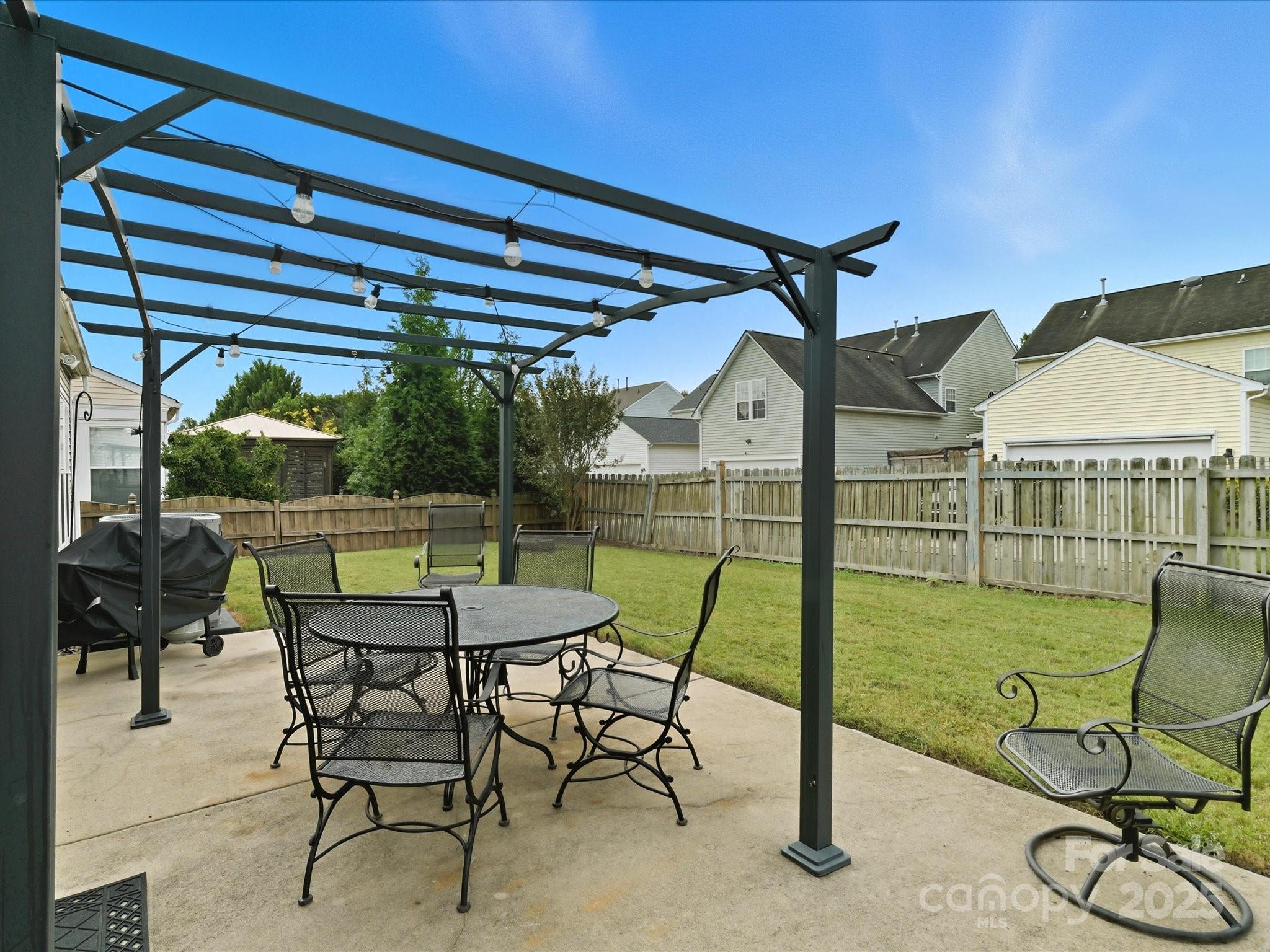 5218 Prosperity View Drive