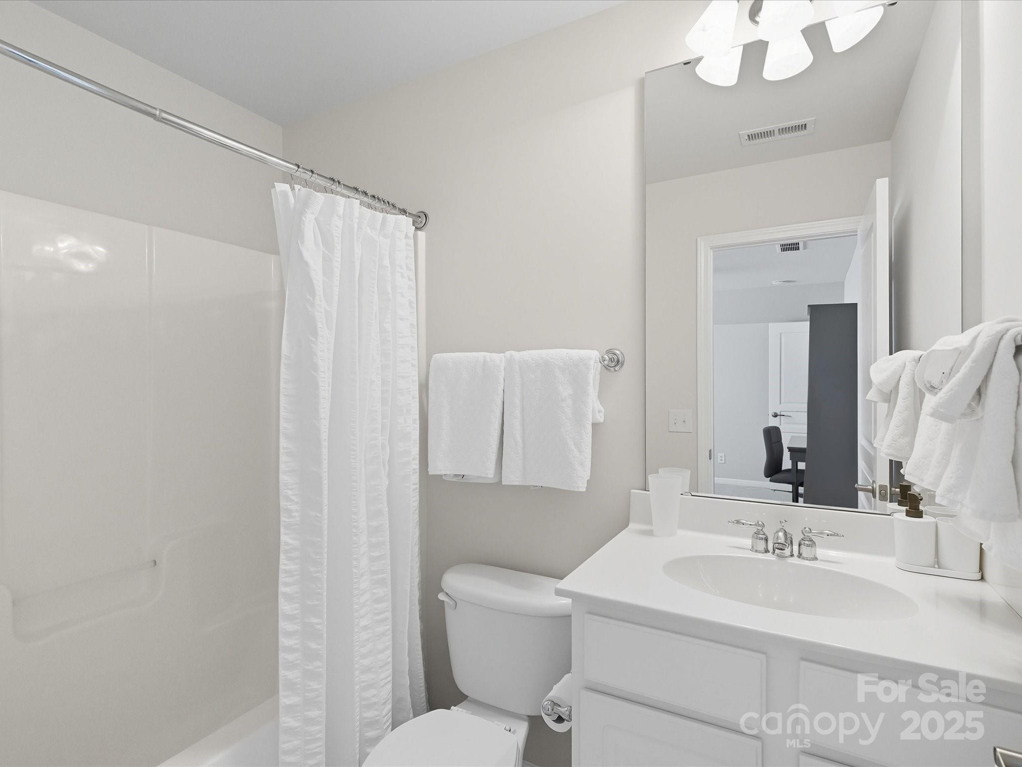 5218 Prosperity View Drive