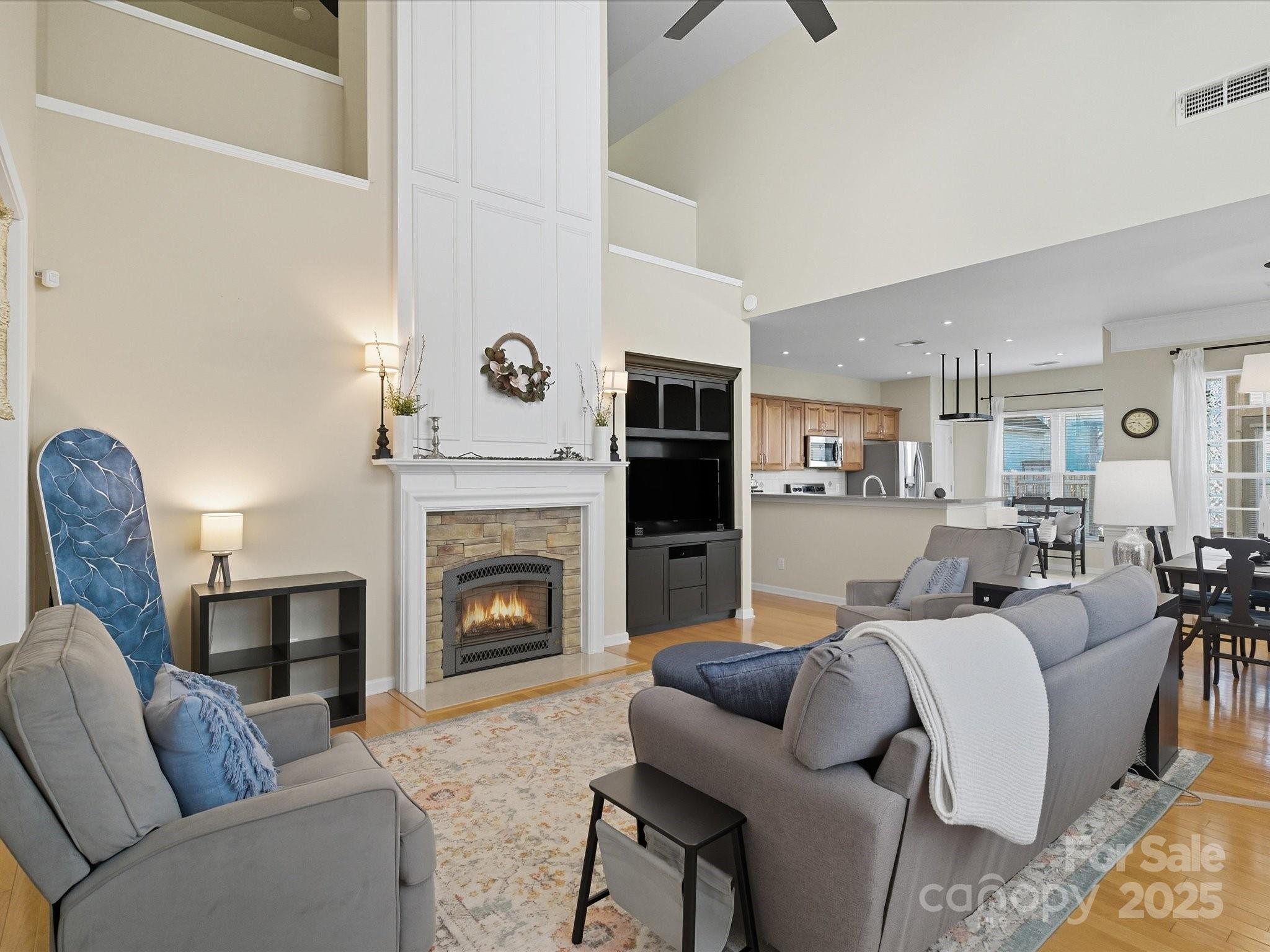 5218 Prosperity View Drive