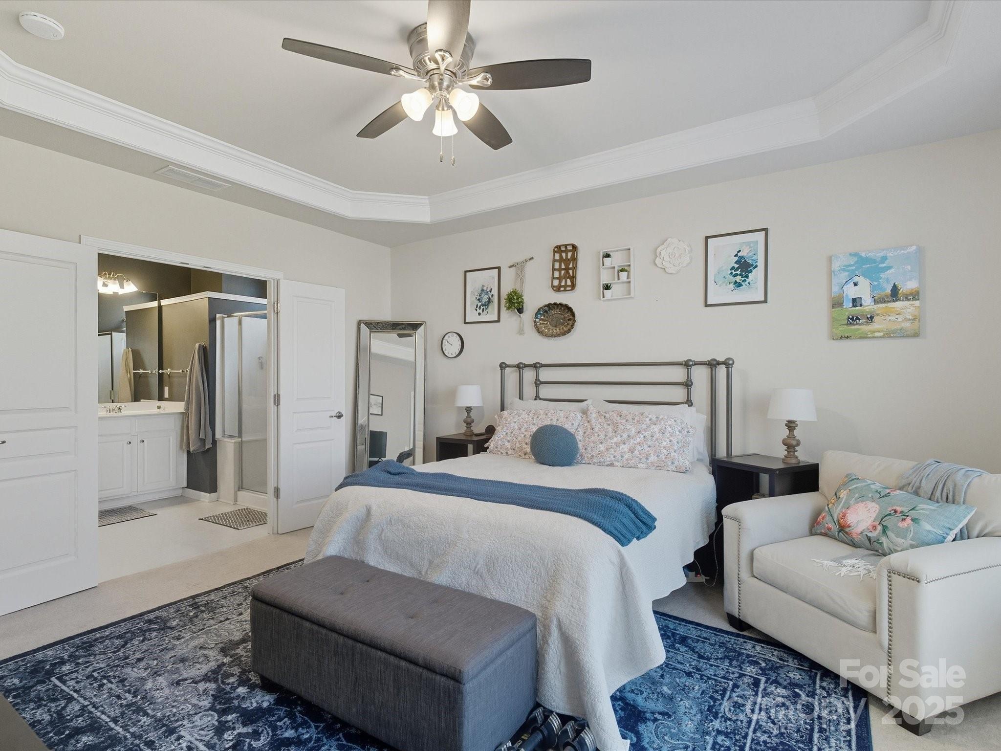 5218 Prosperity View Drive