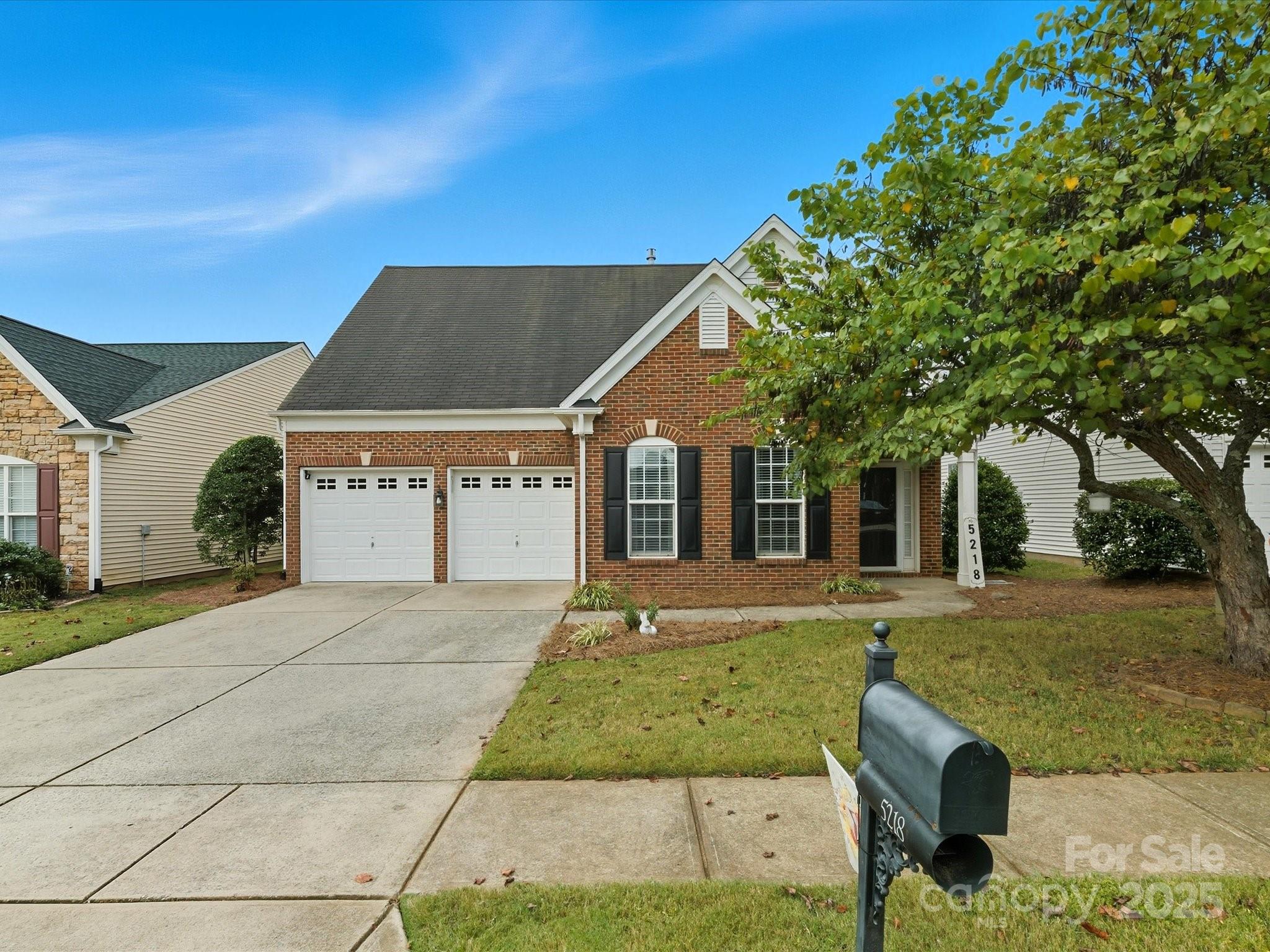 5218 Prosperity View Drive