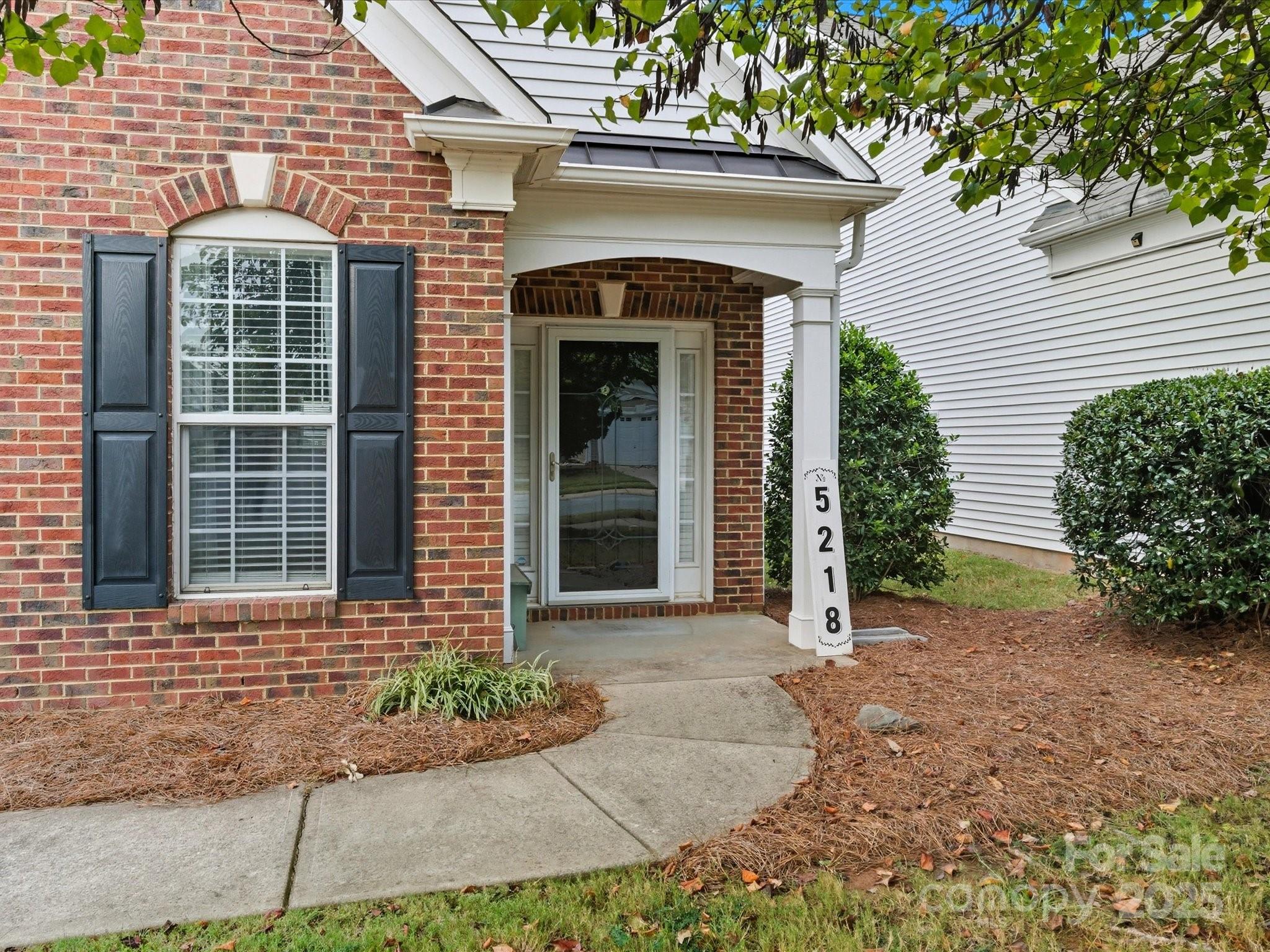 5218 Prosperity View Drive