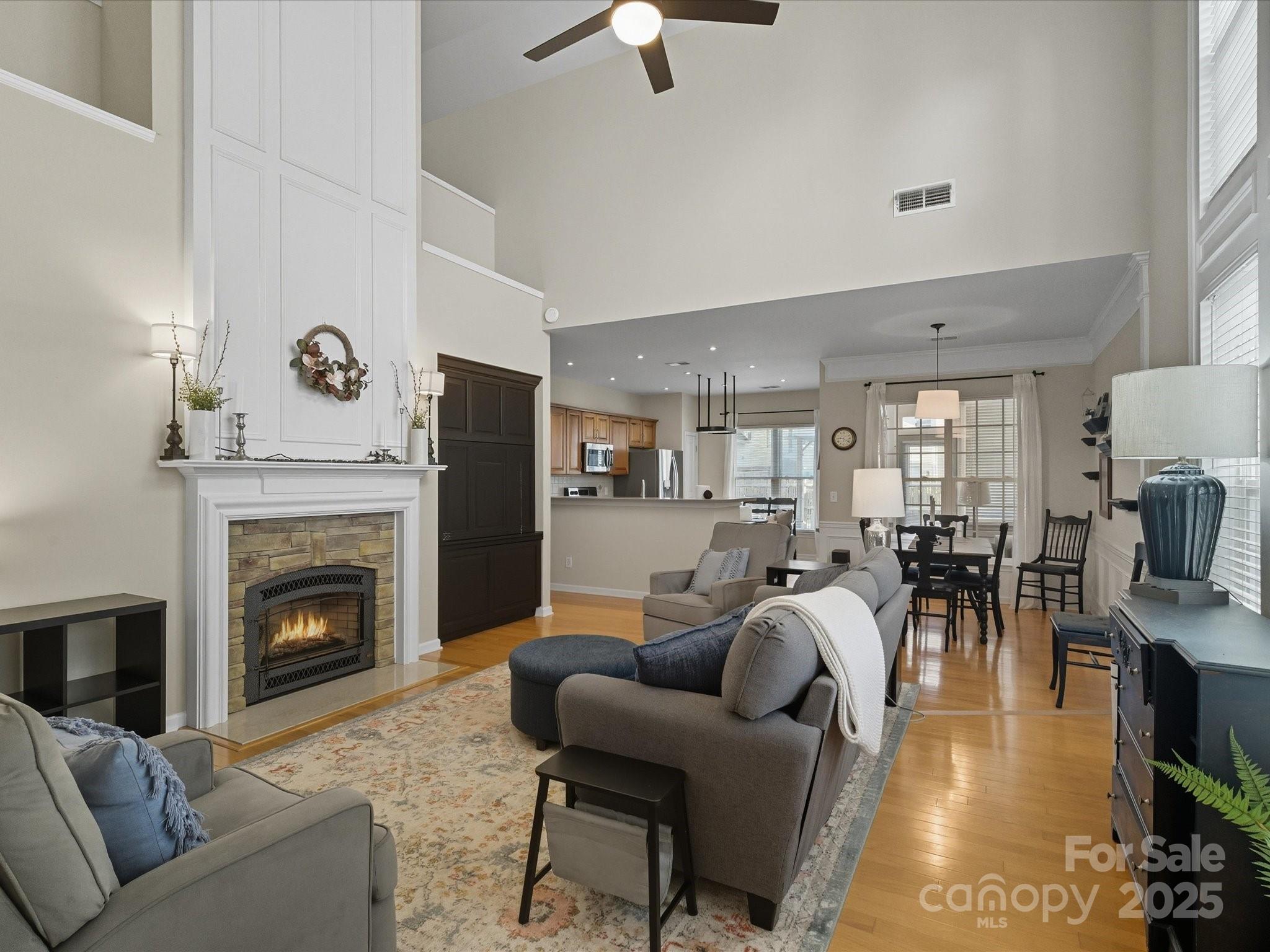 5218 Prosperity View Drive