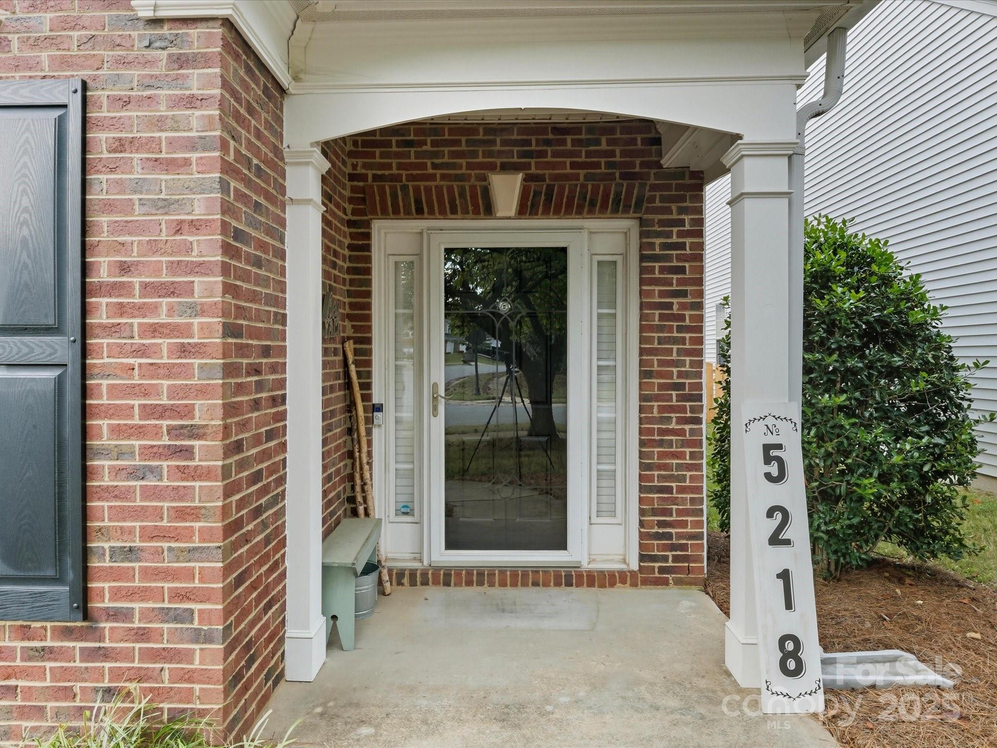 5218 Prosperity View Drive