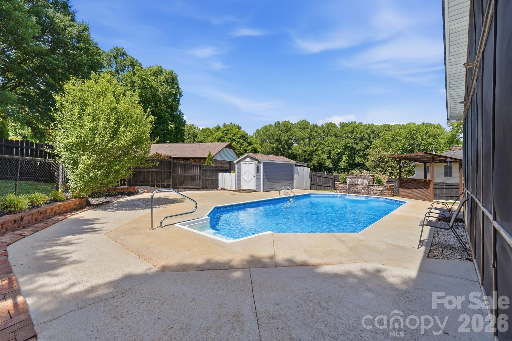 3818 Wild Country Way