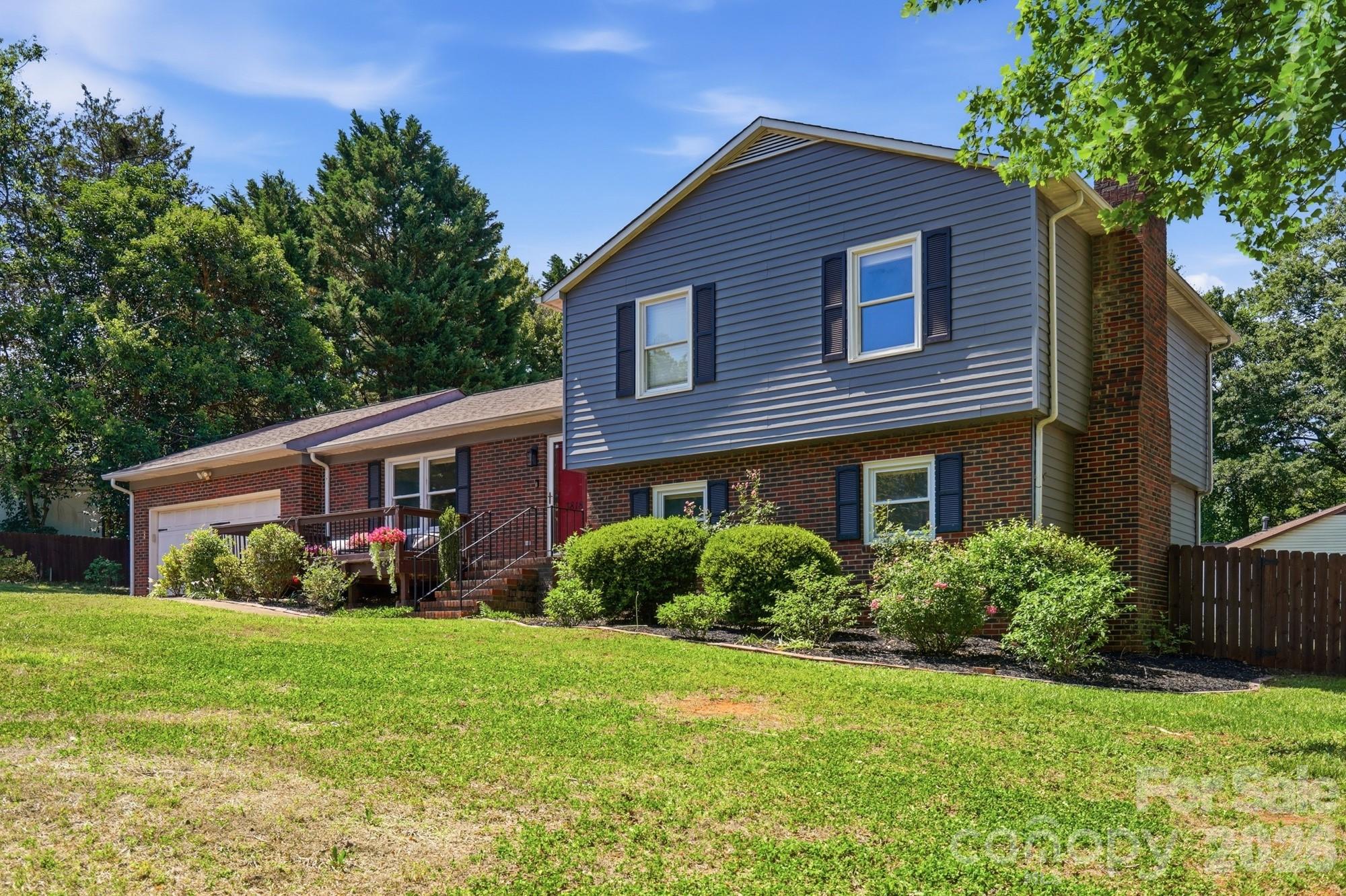 3818 Wild Country Way