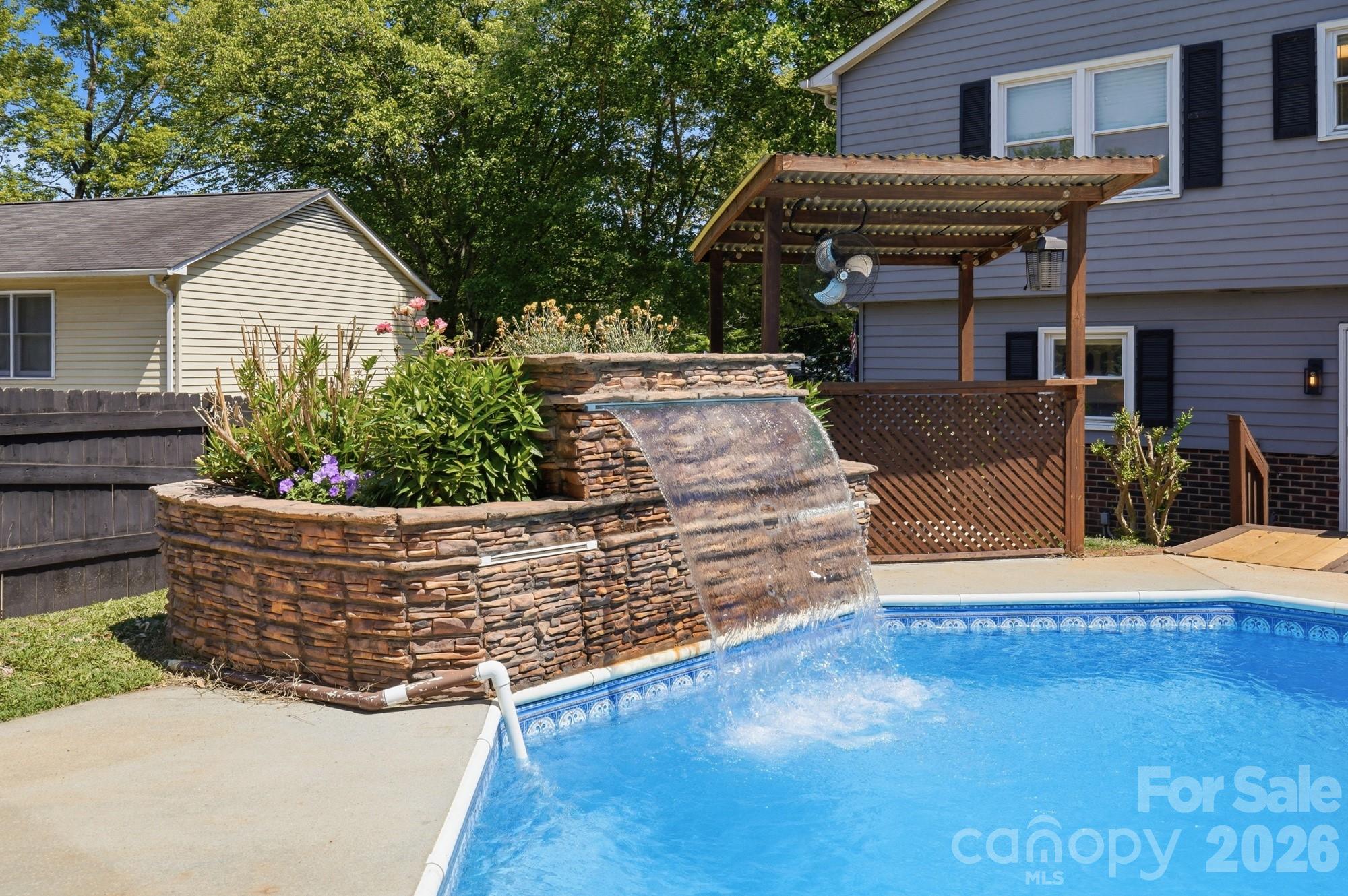 3818 Wild Country Way