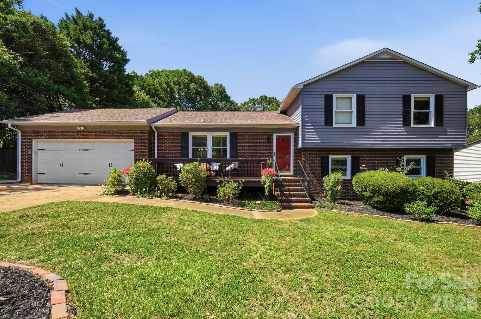 3818 Wild Country Way