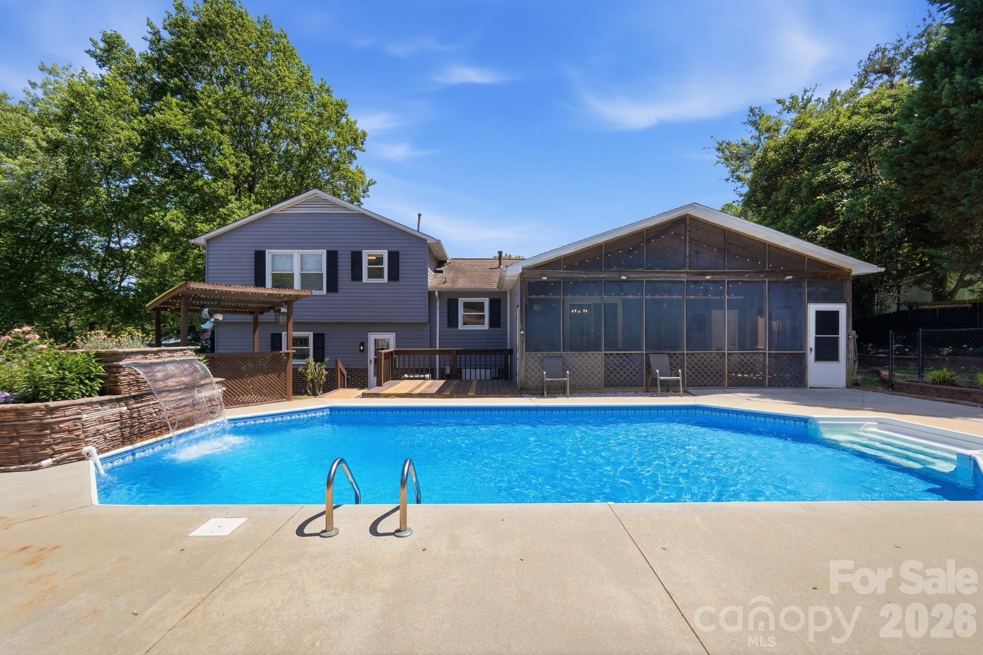 3818 Wild Country Way