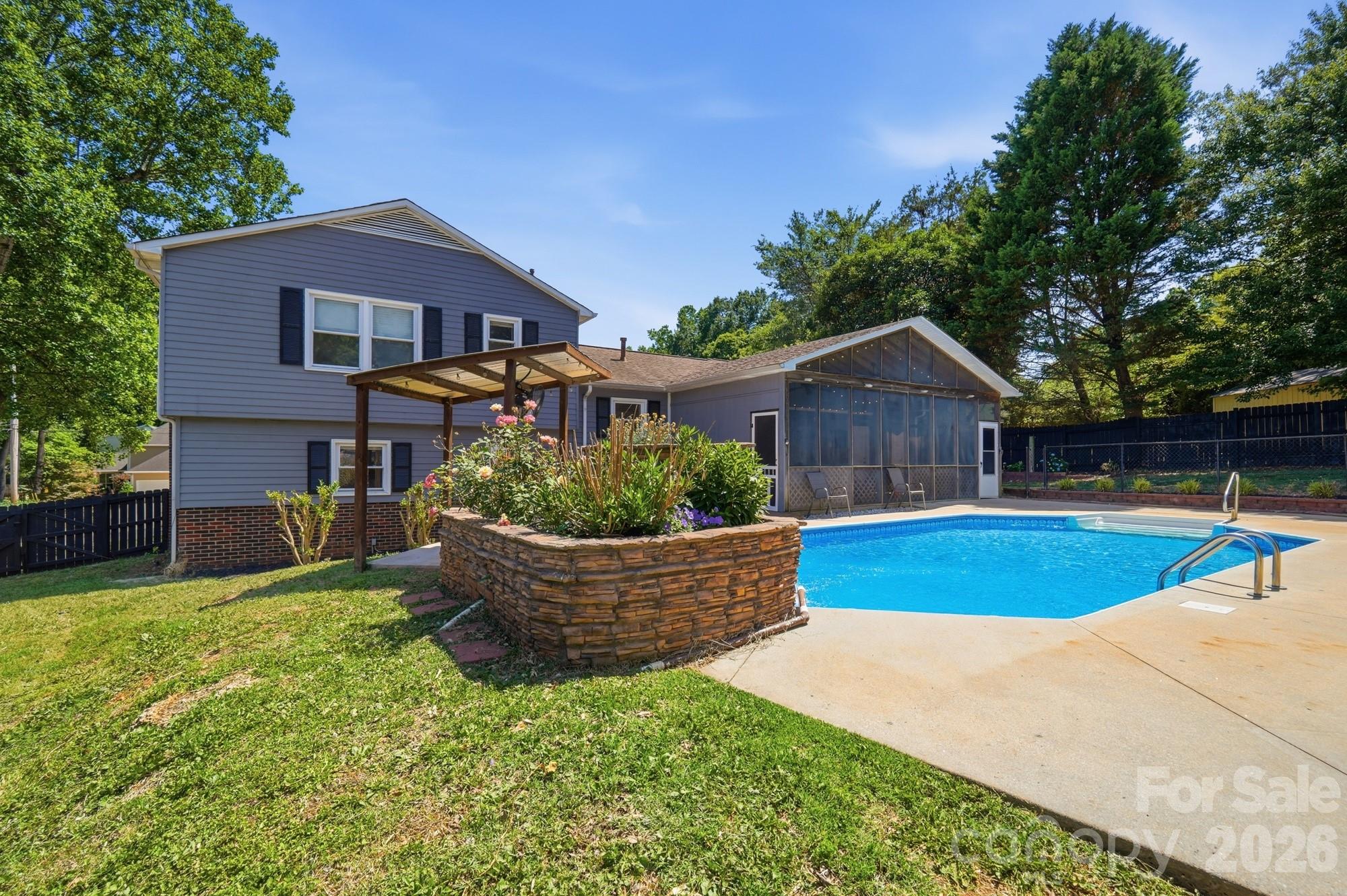 3818 Wild Country Way
