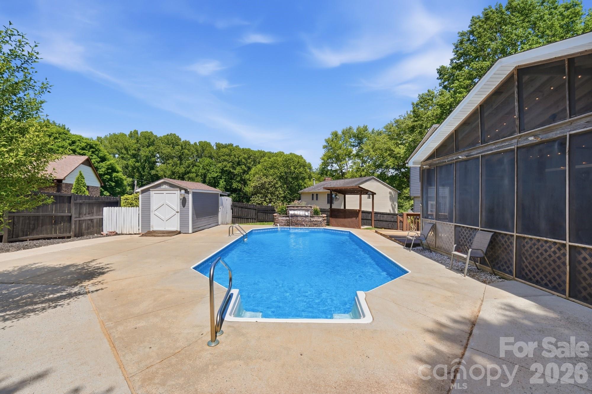 3818 Wild Country Way