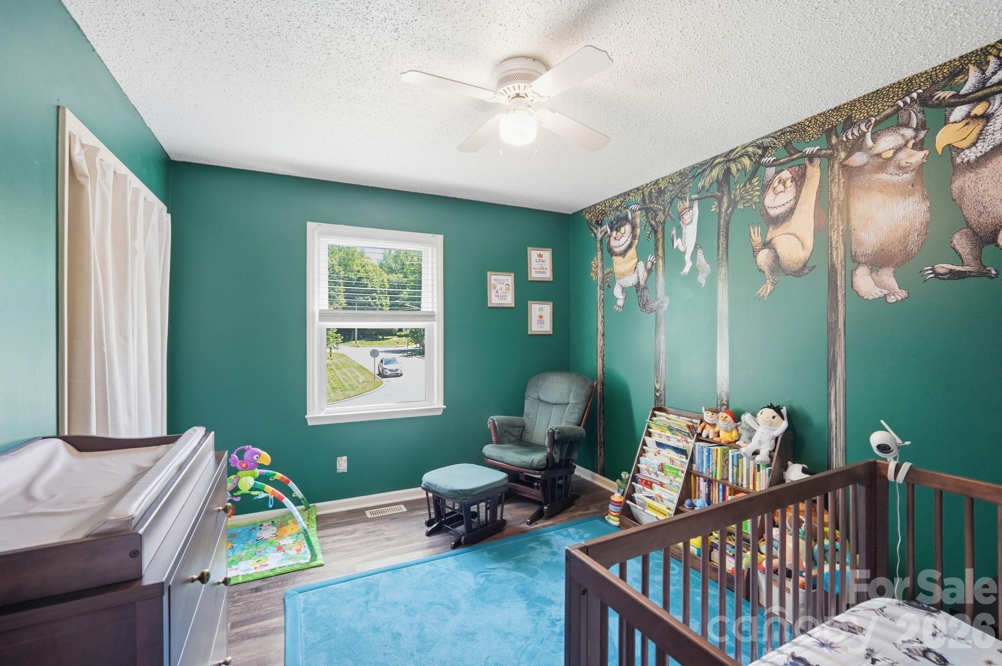 3818 Wild Country Way