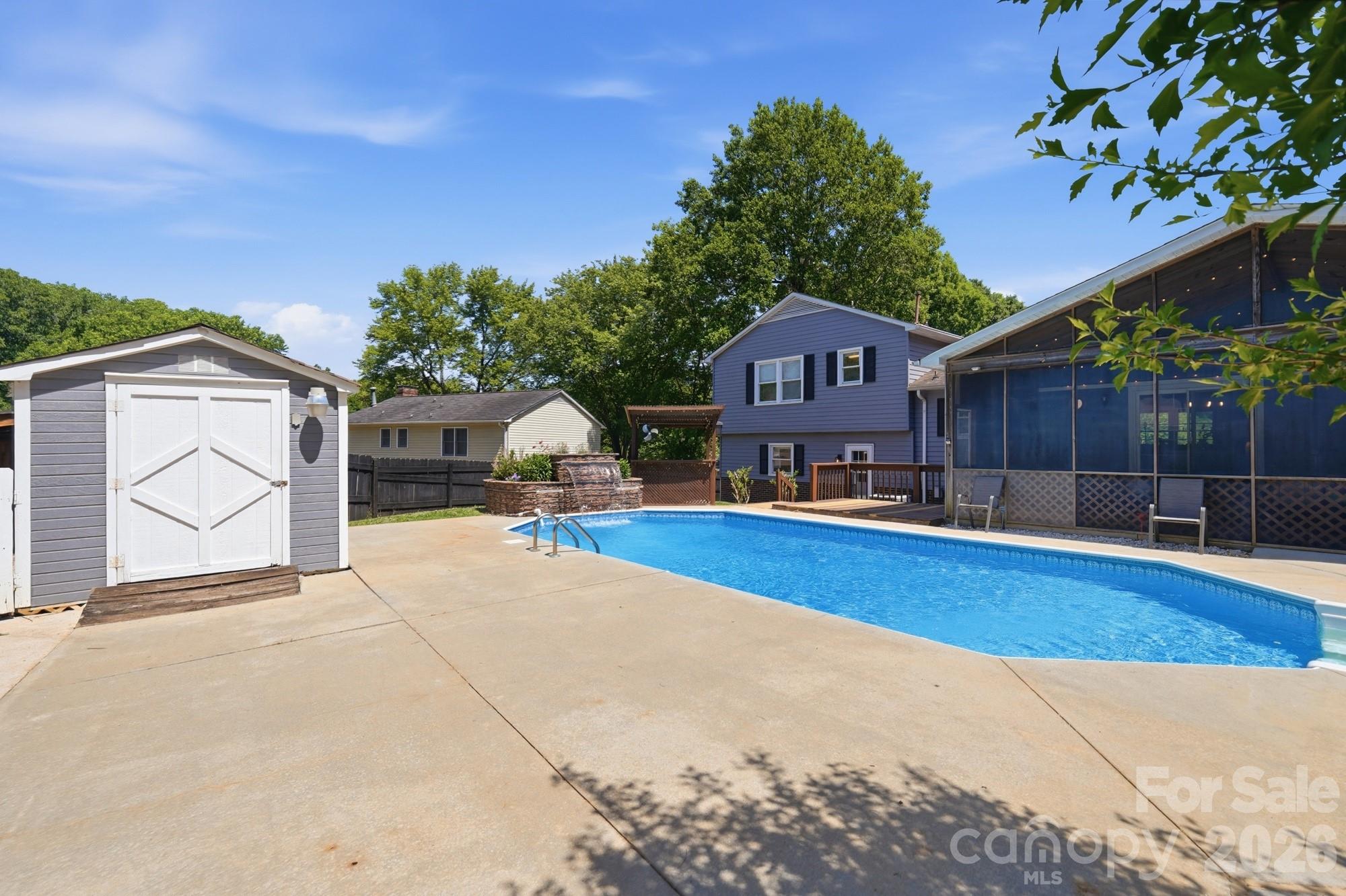 3818 Wild Country Way