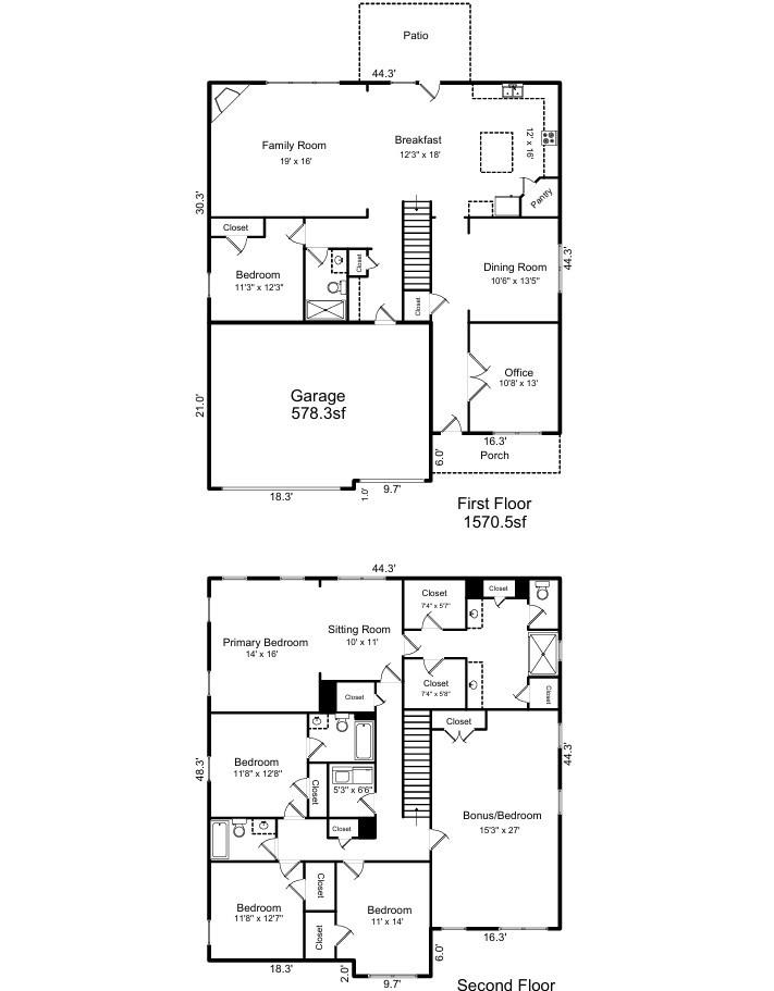 2431 Napa Terrace