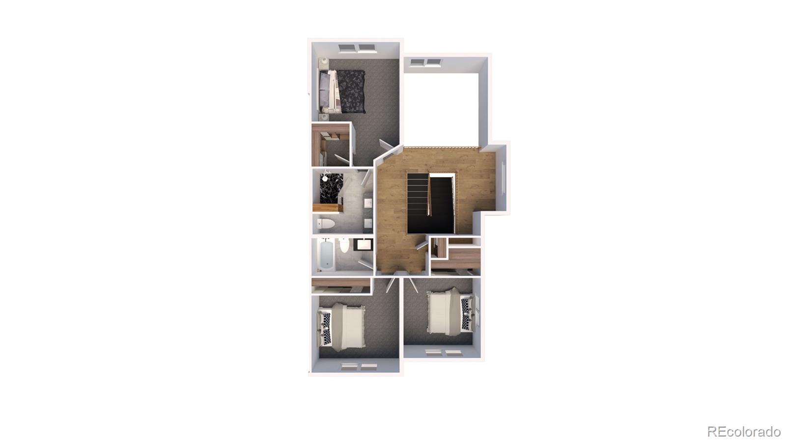 602 Paintbrush Terrace