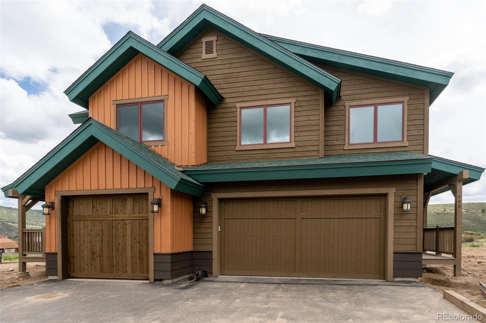 602 Paintbrush Terrace