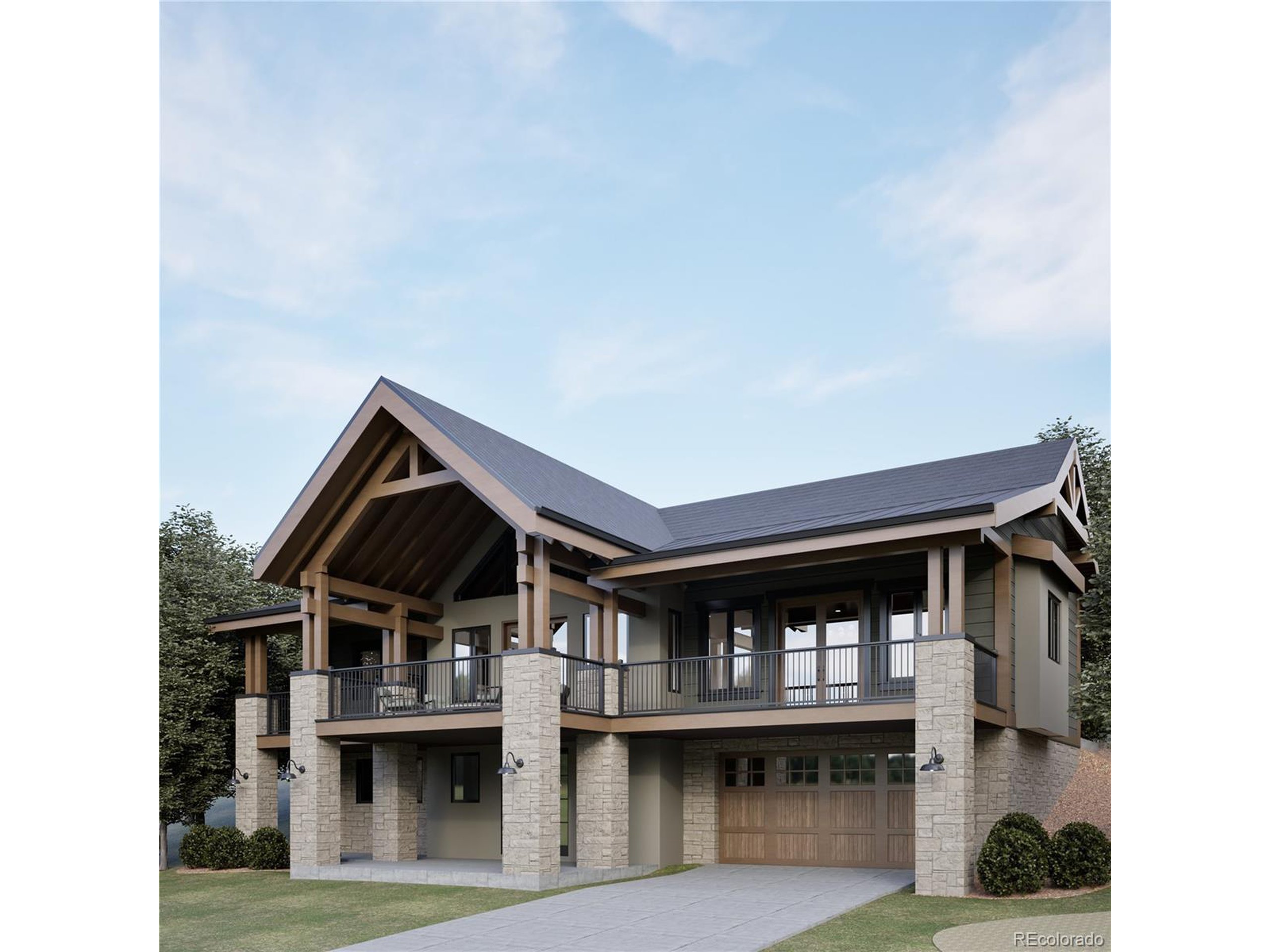 1200 Shoshoni Ln