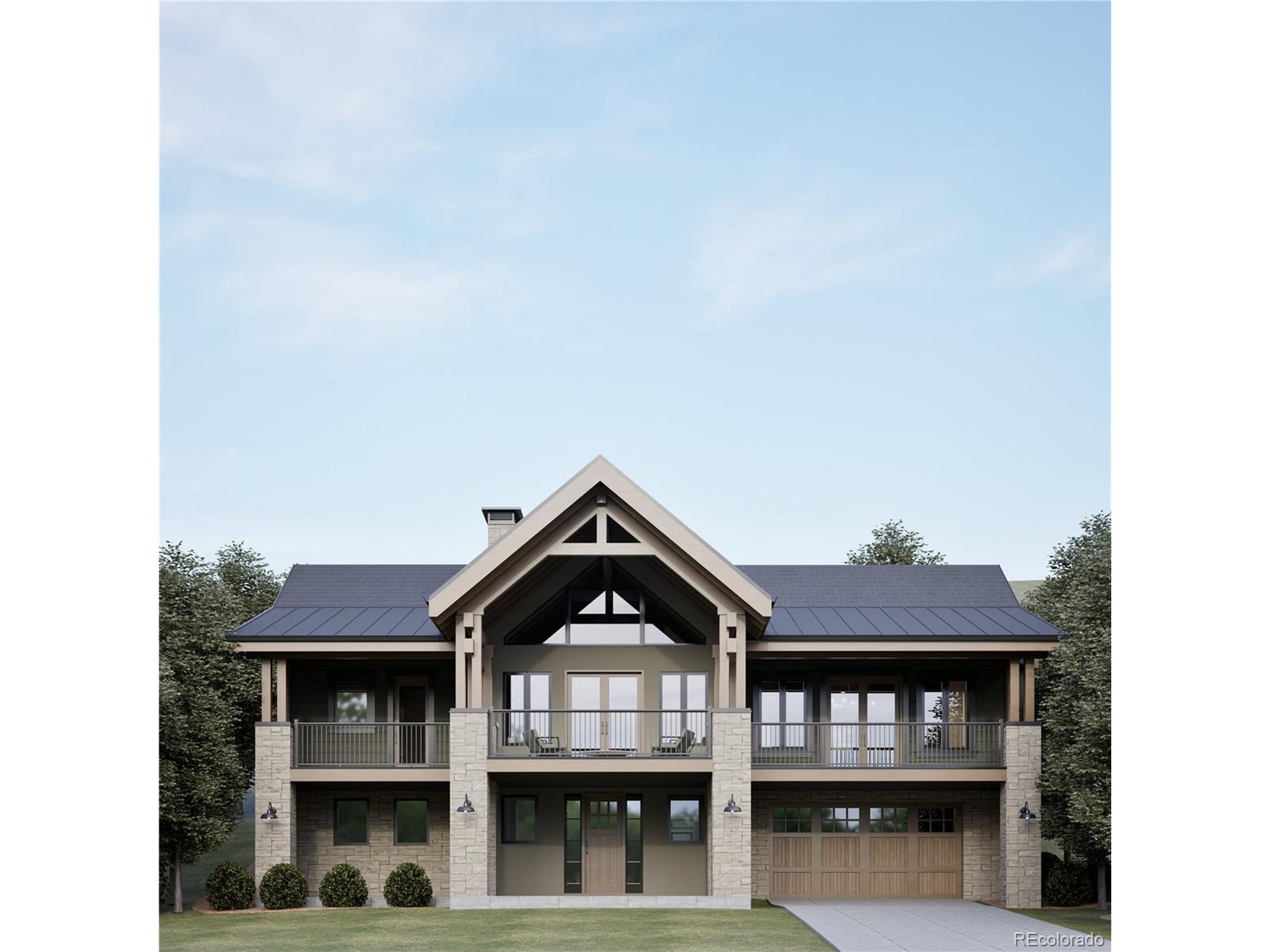 1200 Shoshoni Ln