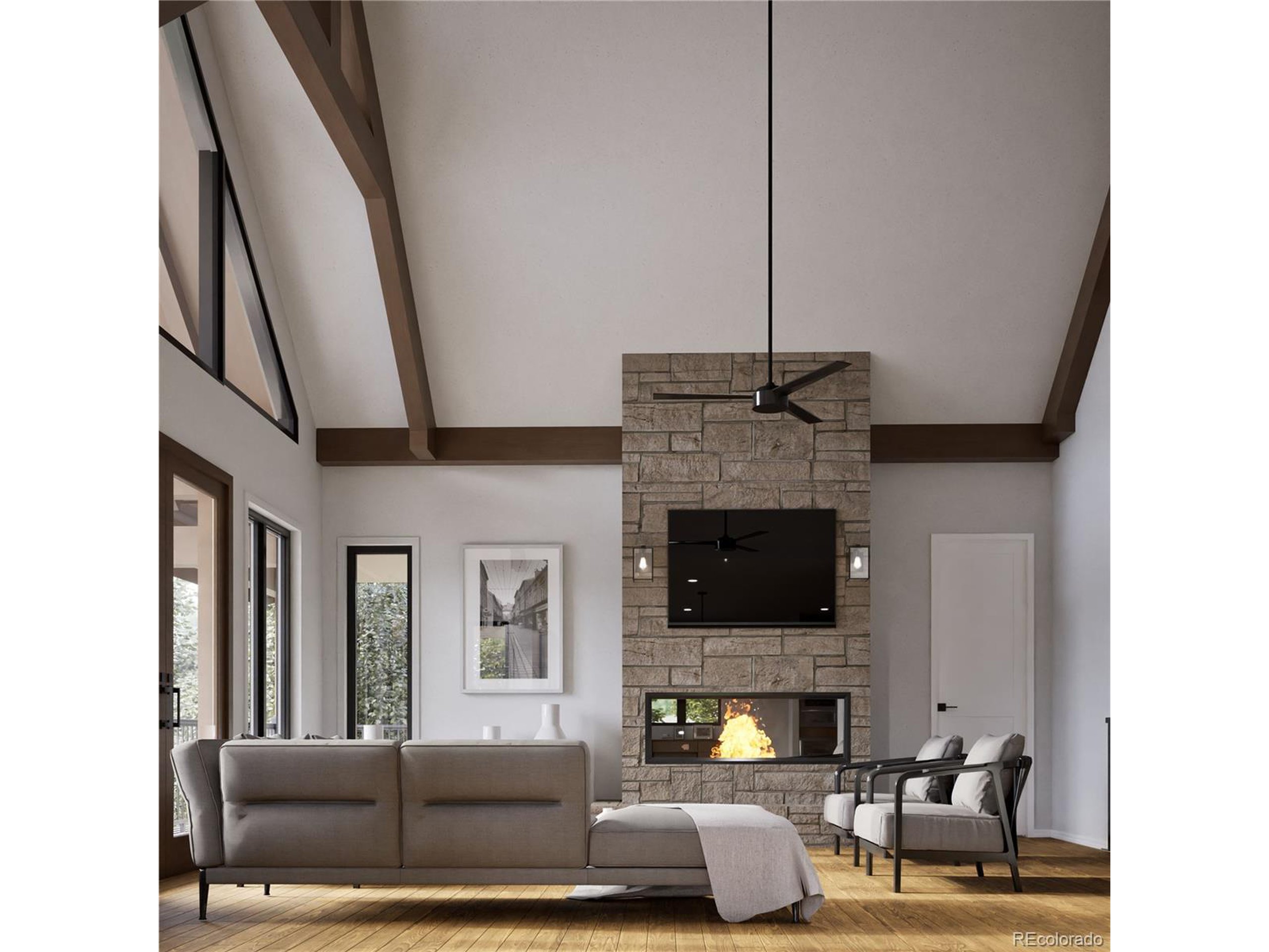 1200 Shoshoni Ln