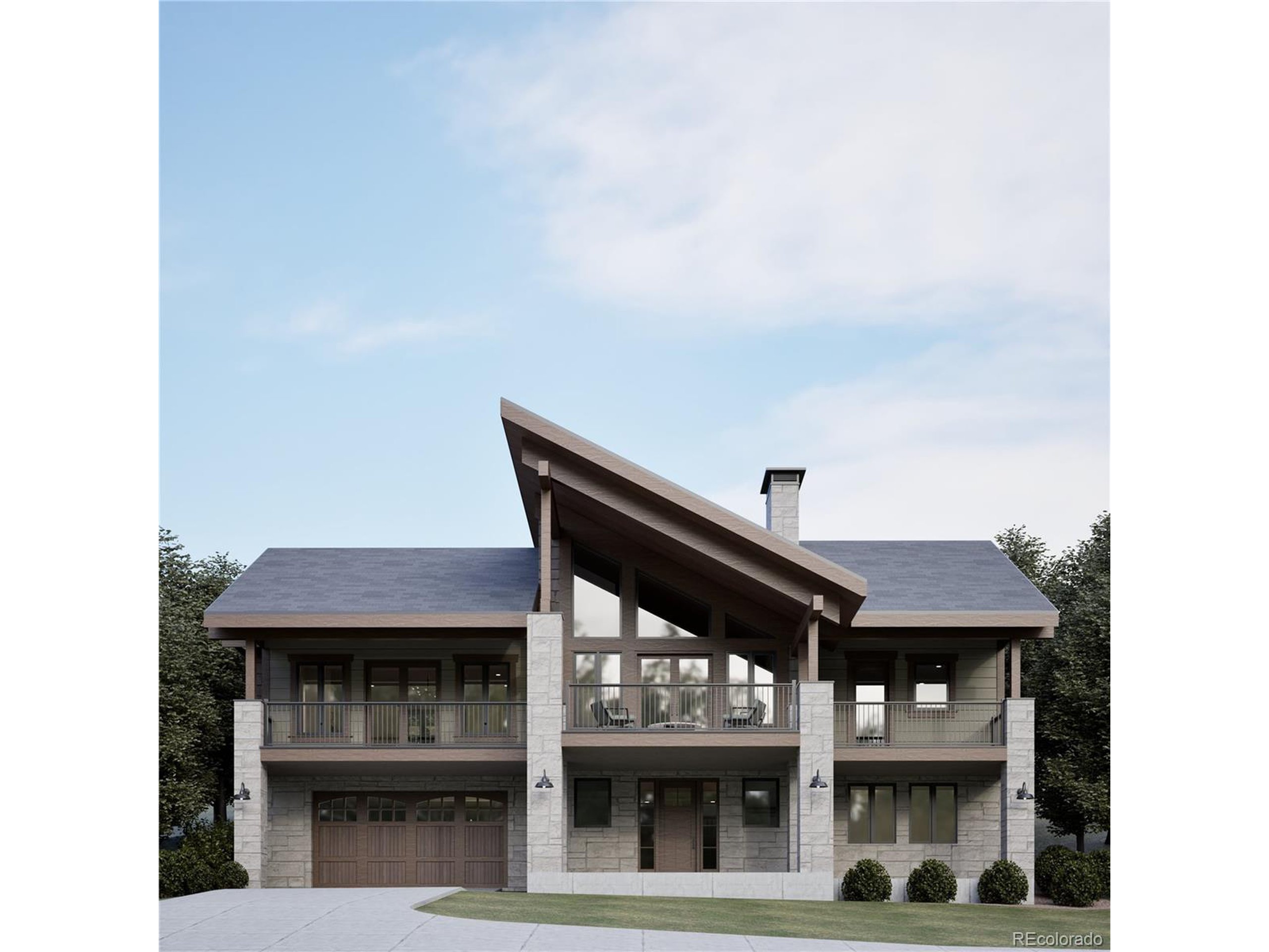 1100 Shoshoni Ln