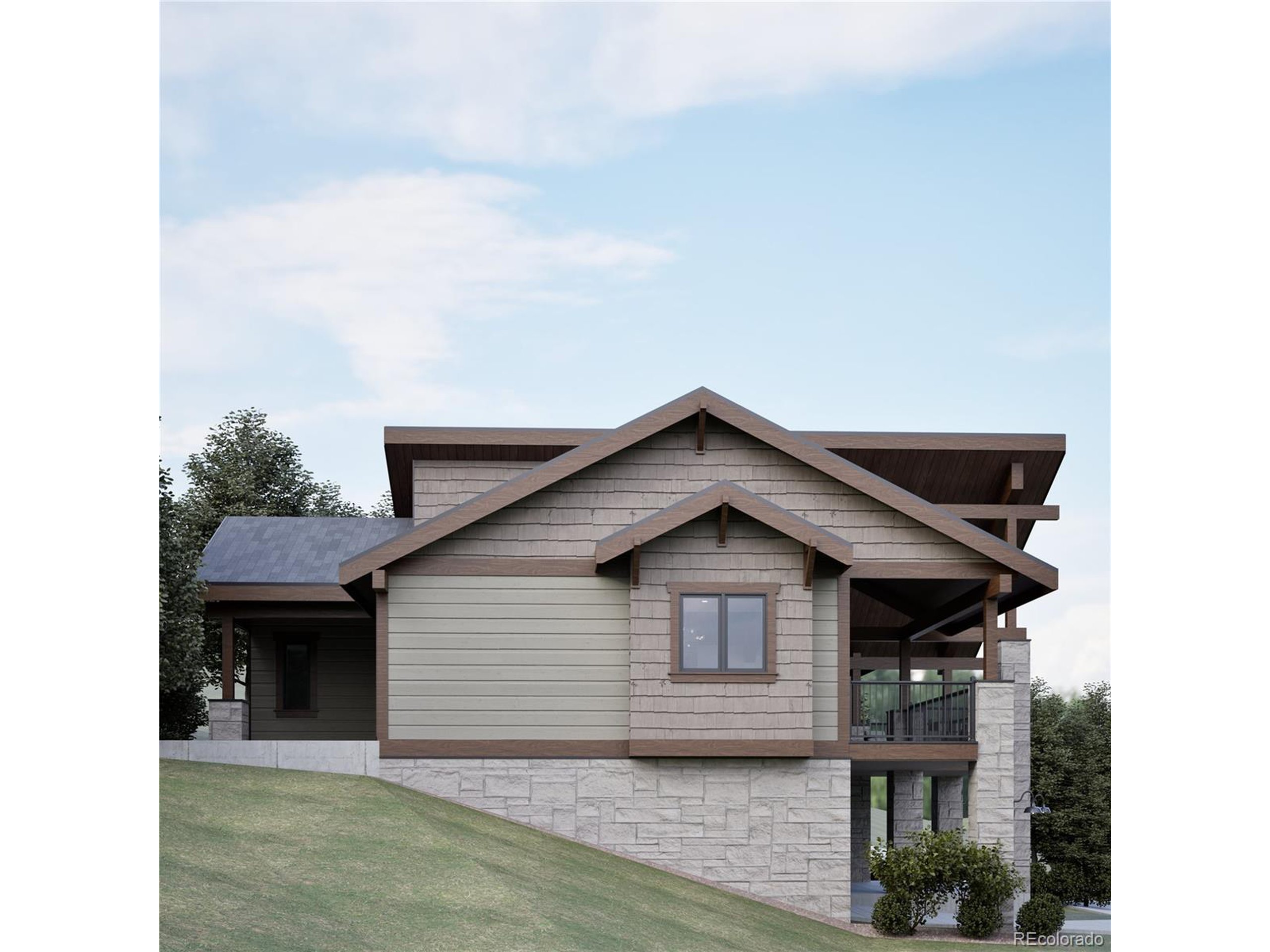1100 Shoshoni Ln
