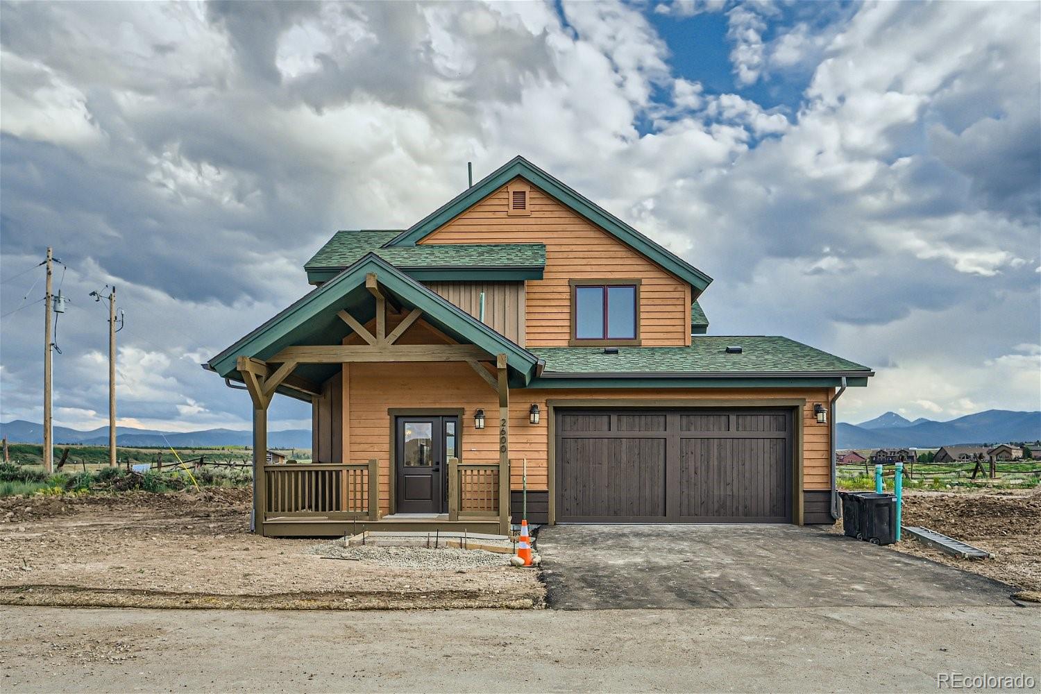 2600 Lupine Lane