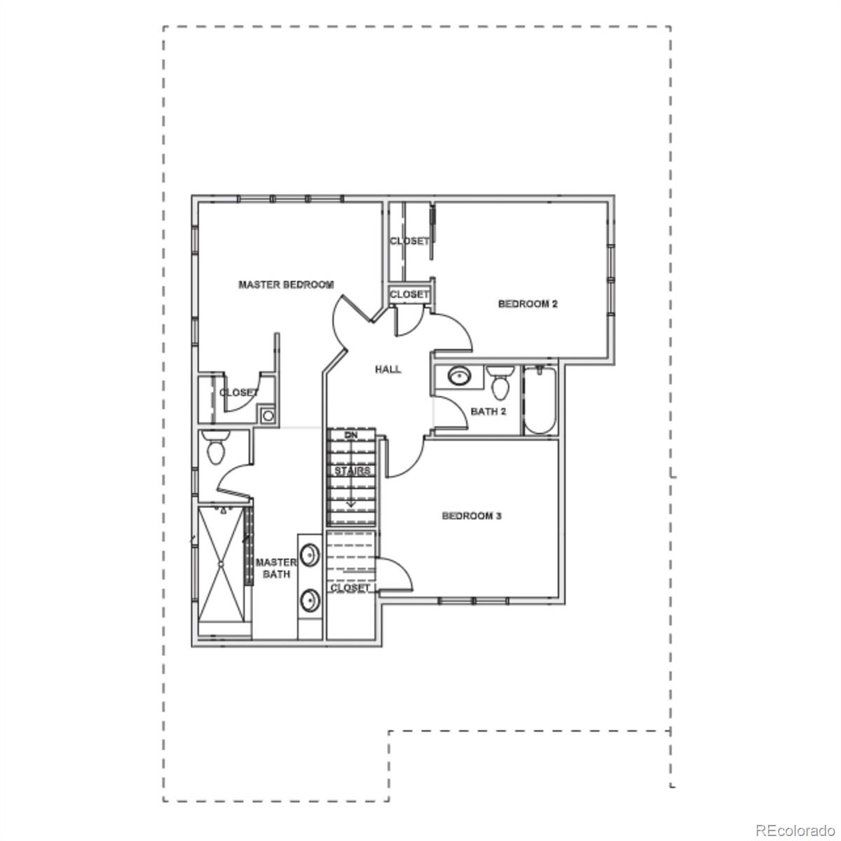 1802 GCR 514 Lane