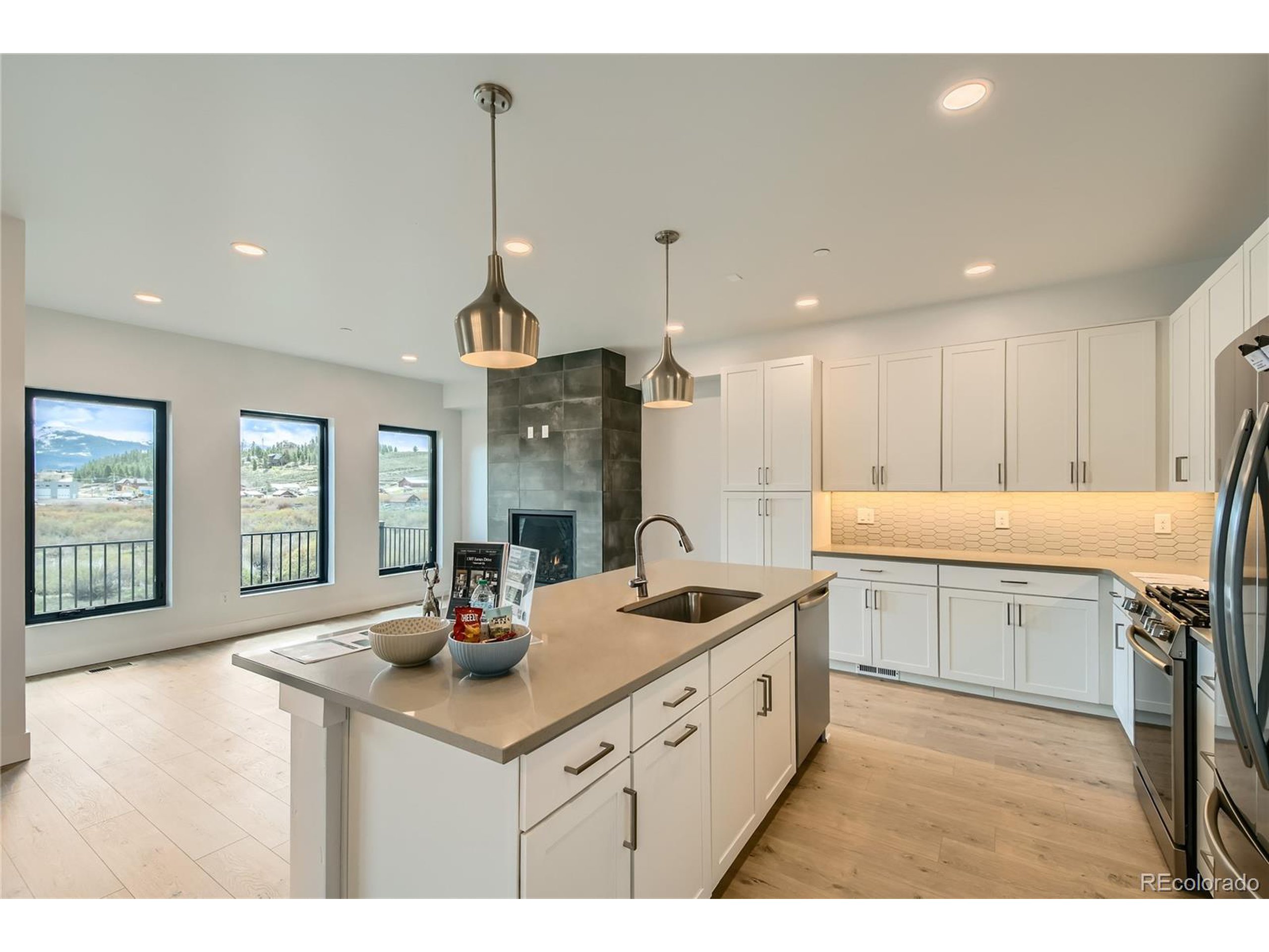 1307 James Road