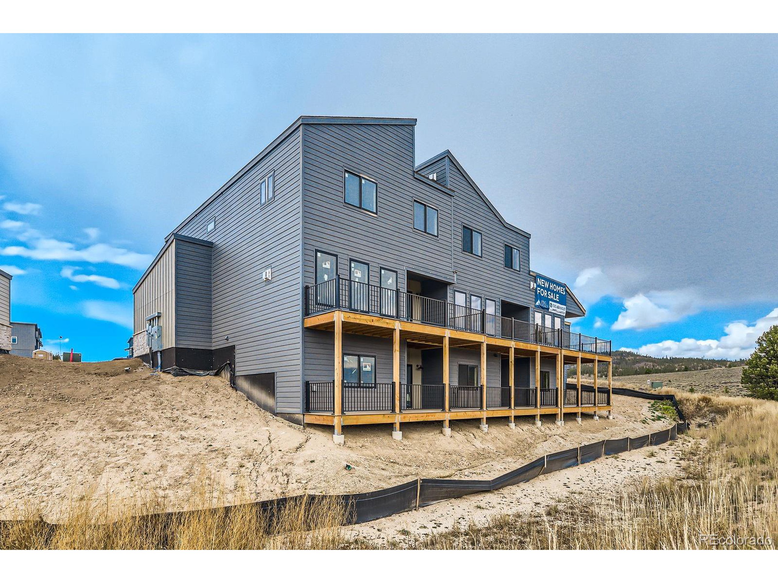 1307 James Road