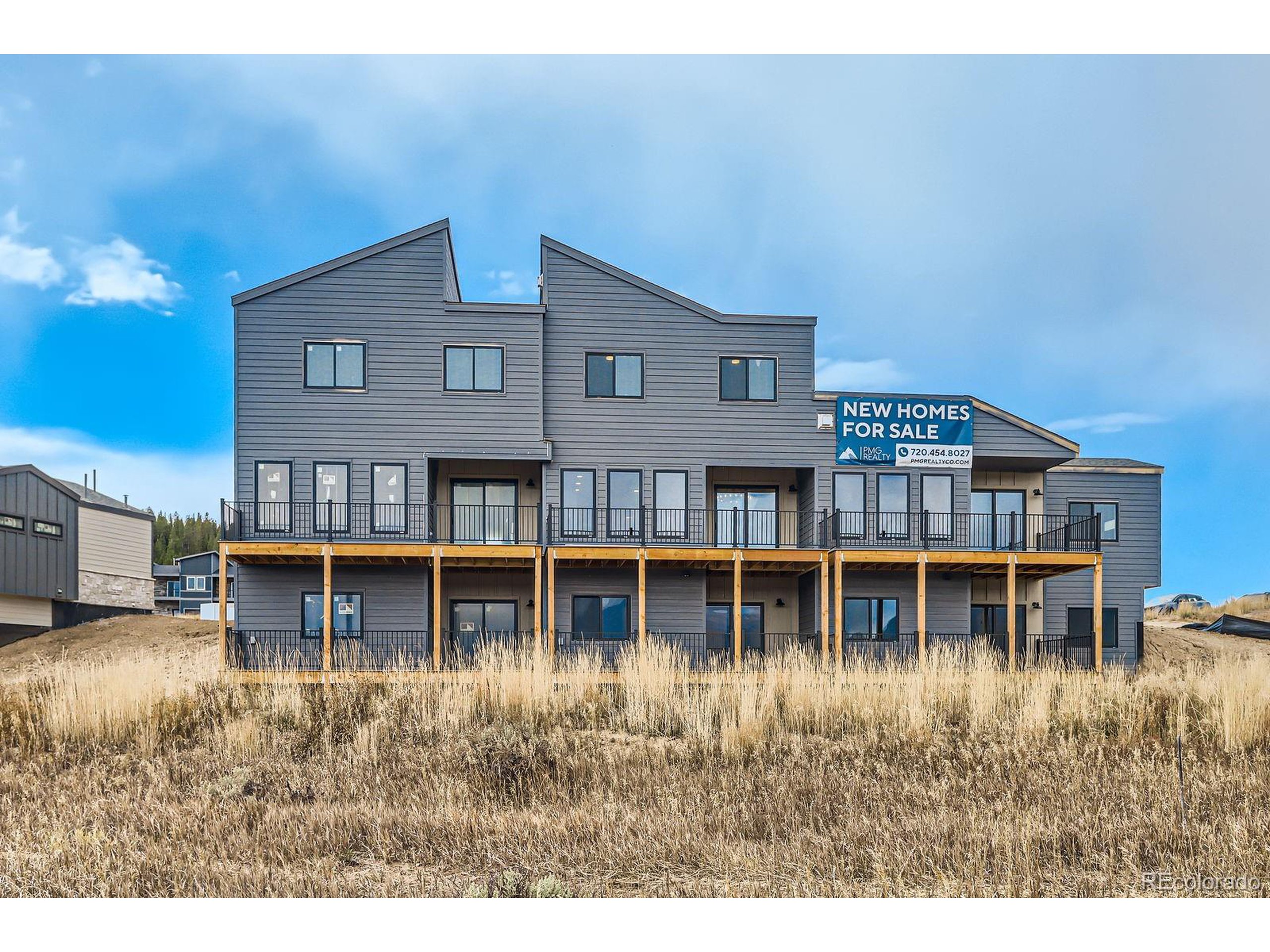 1307 James Road