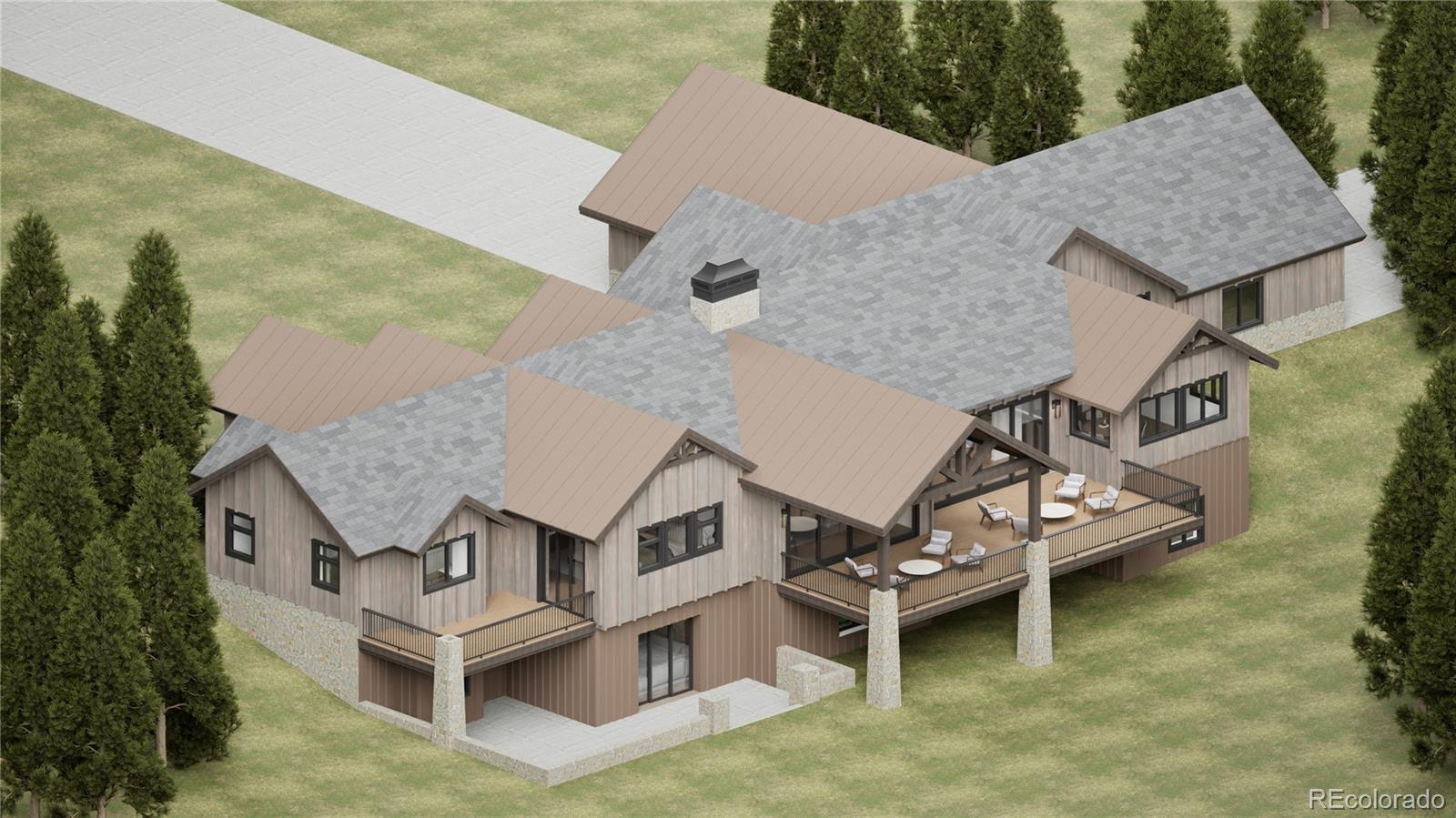 967 W Elk Meadows Drive