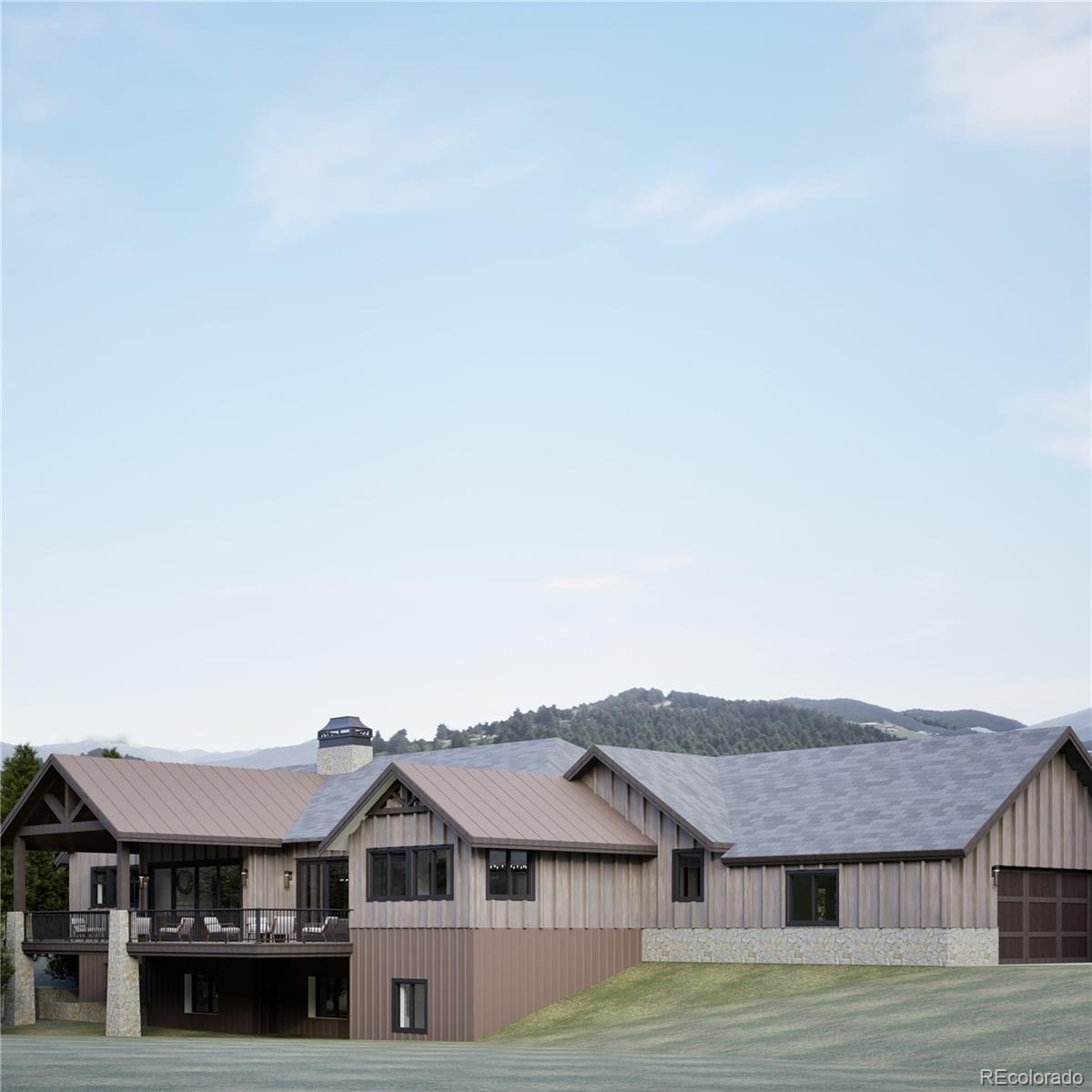 967 W Elk Meadows Drive