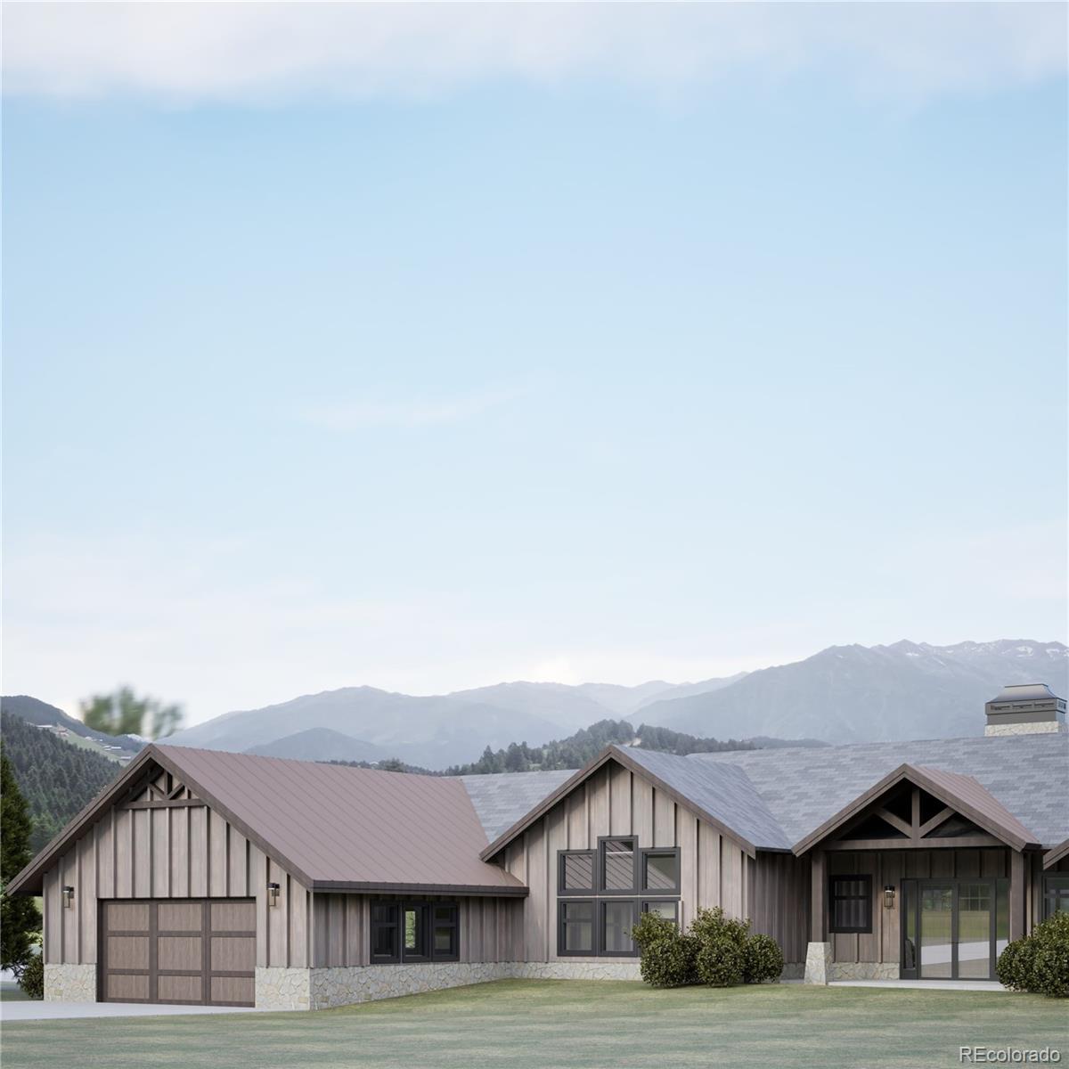 967 W Elk Meadows Drive
