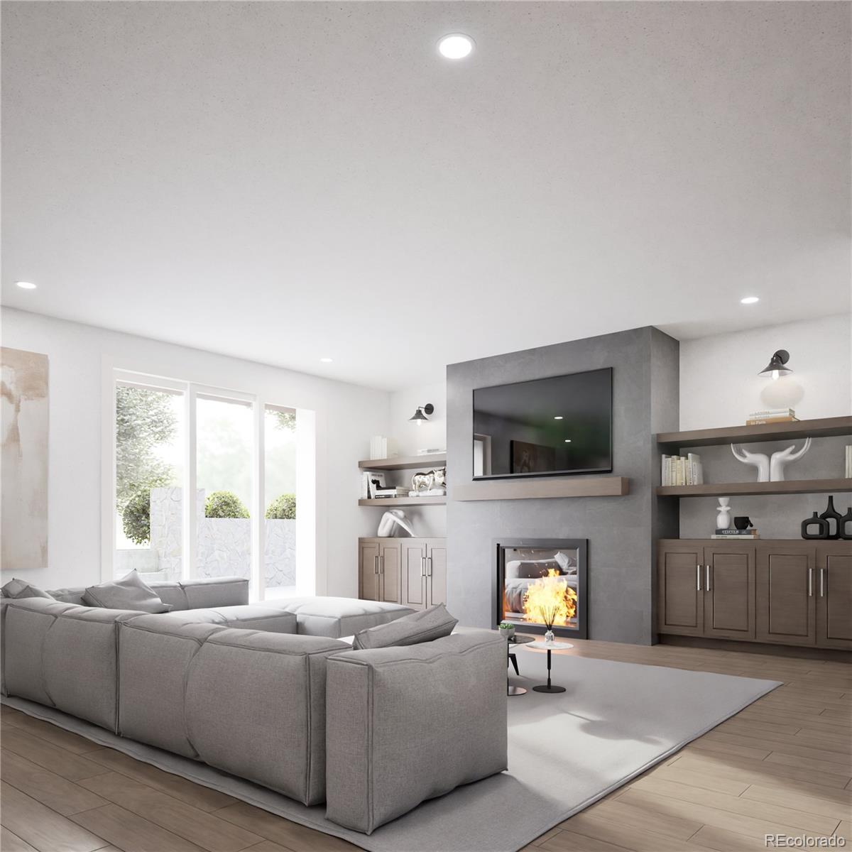 967 W Elk Meadows Drive