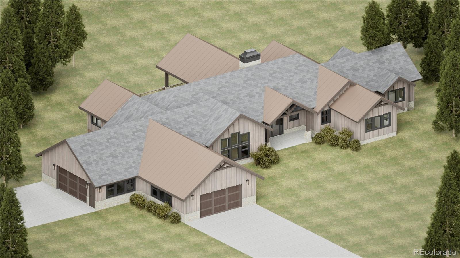 967 W Elk Meadows Drive