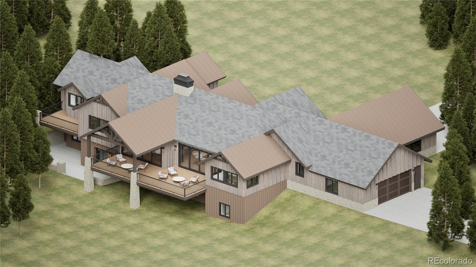 967 W Elk Meadows Drive