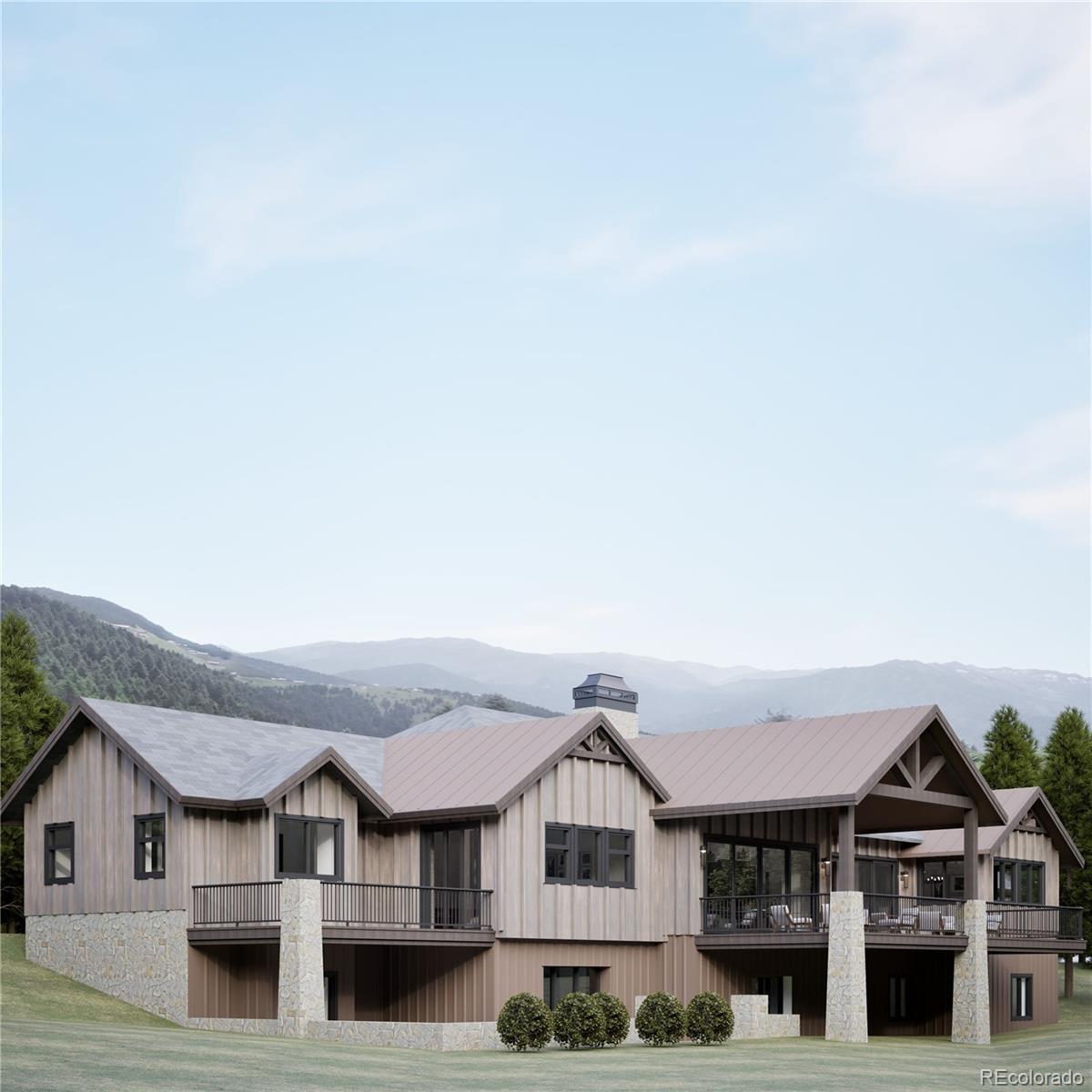 967 W Elk Meadows Drive