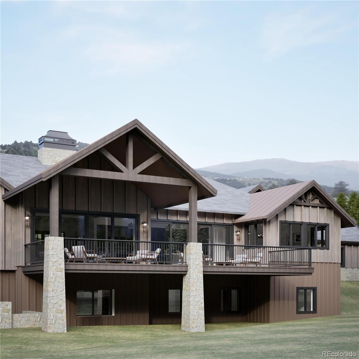 967 W Elk Meadows Drive