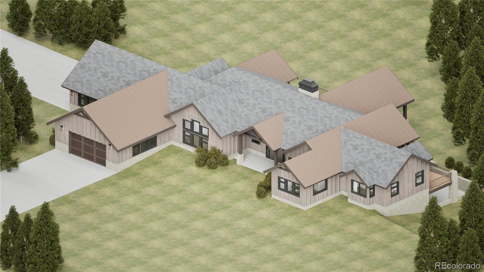 967 W Elk Meadows Drive