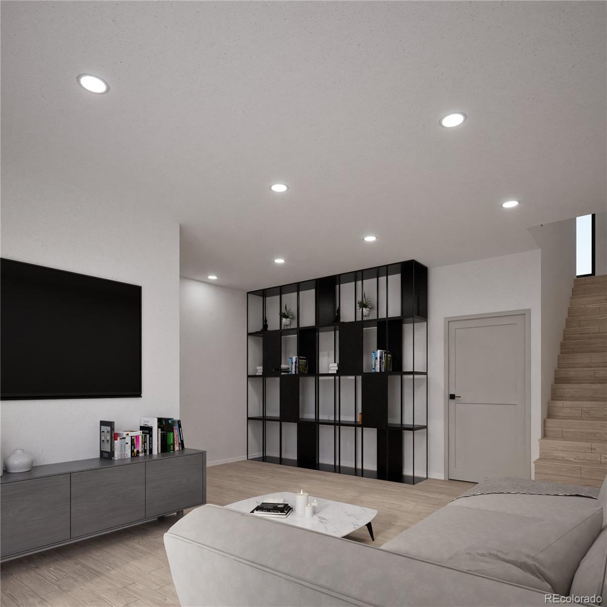 1503 James Road