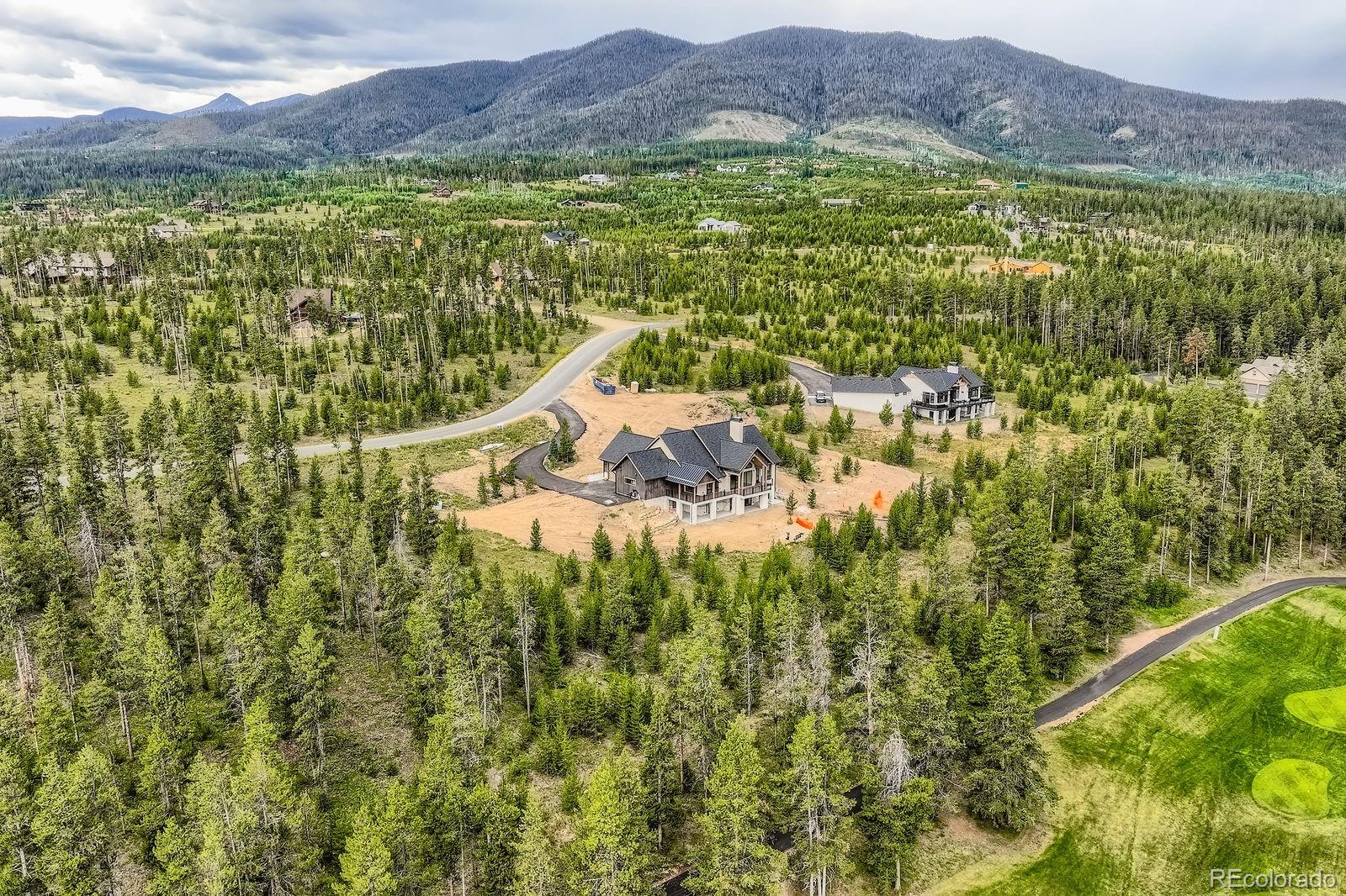 1086 Wildberry Lane