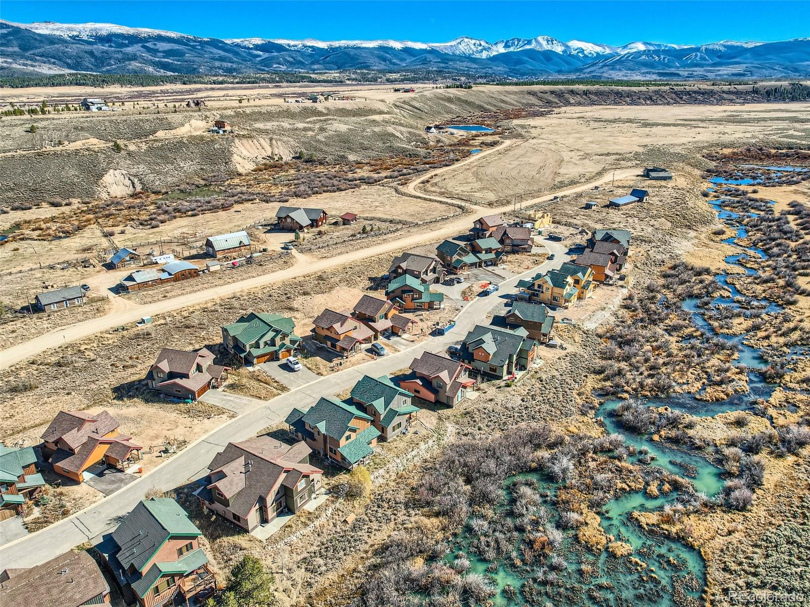 1800 Lupine Lane