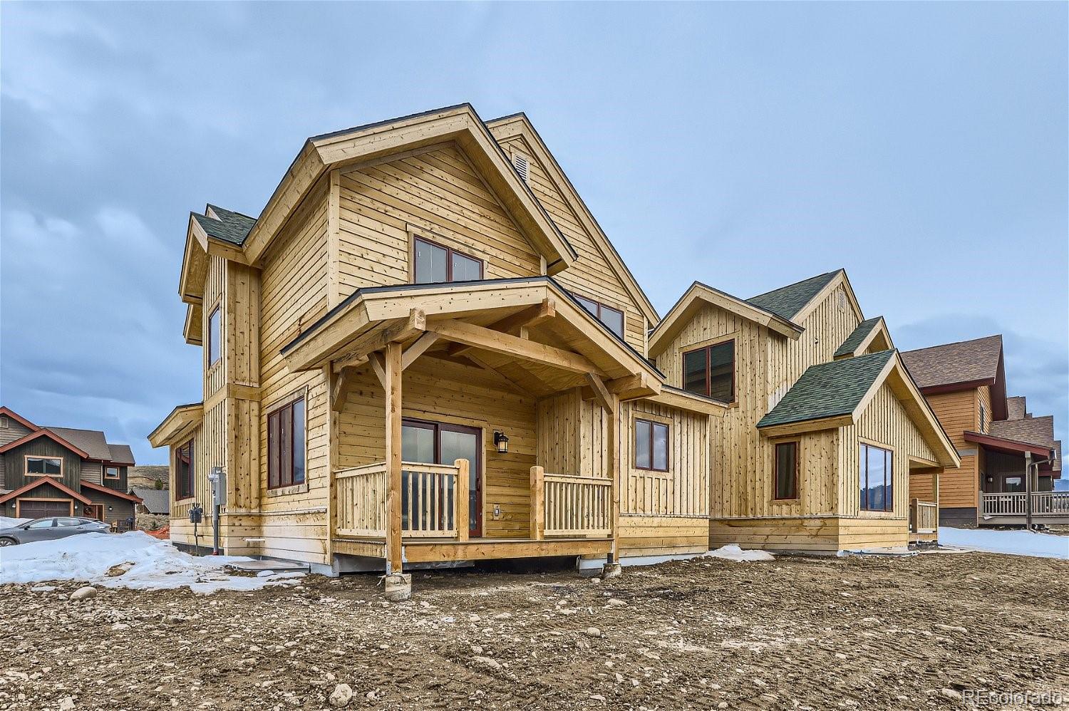 1800 Lupine Lane