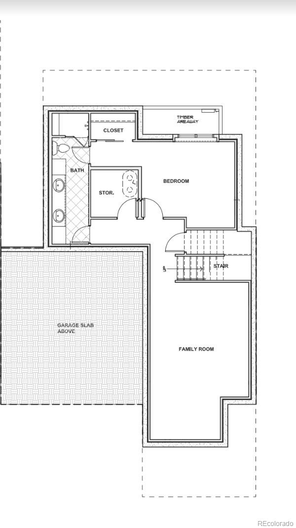 1800 Lupine Lane