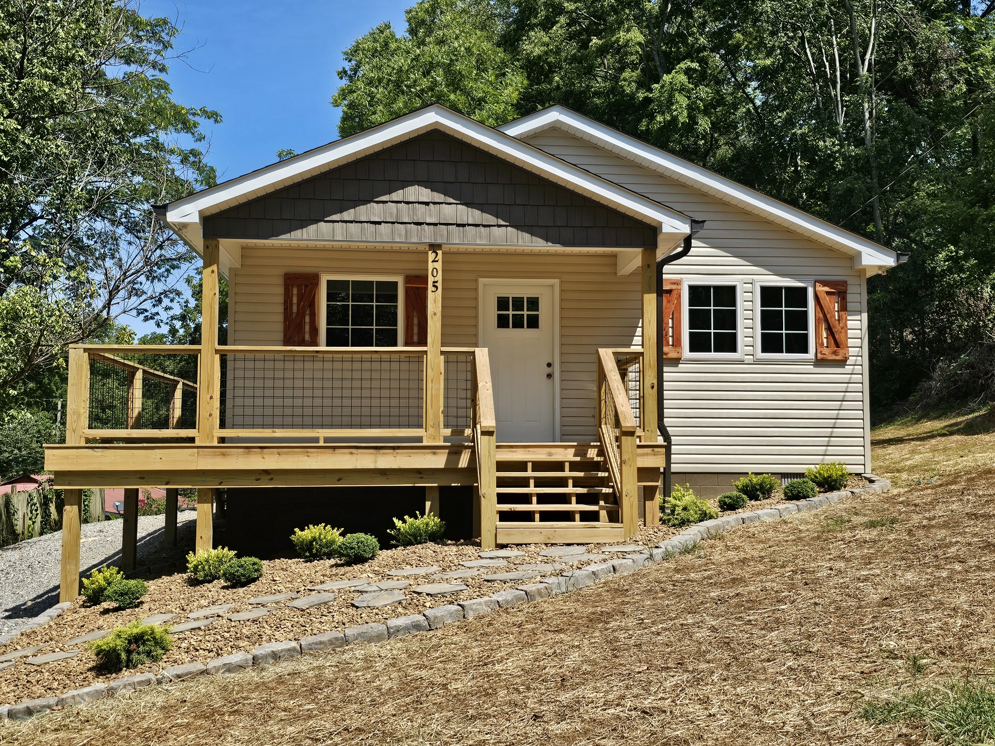 205 Winding Way