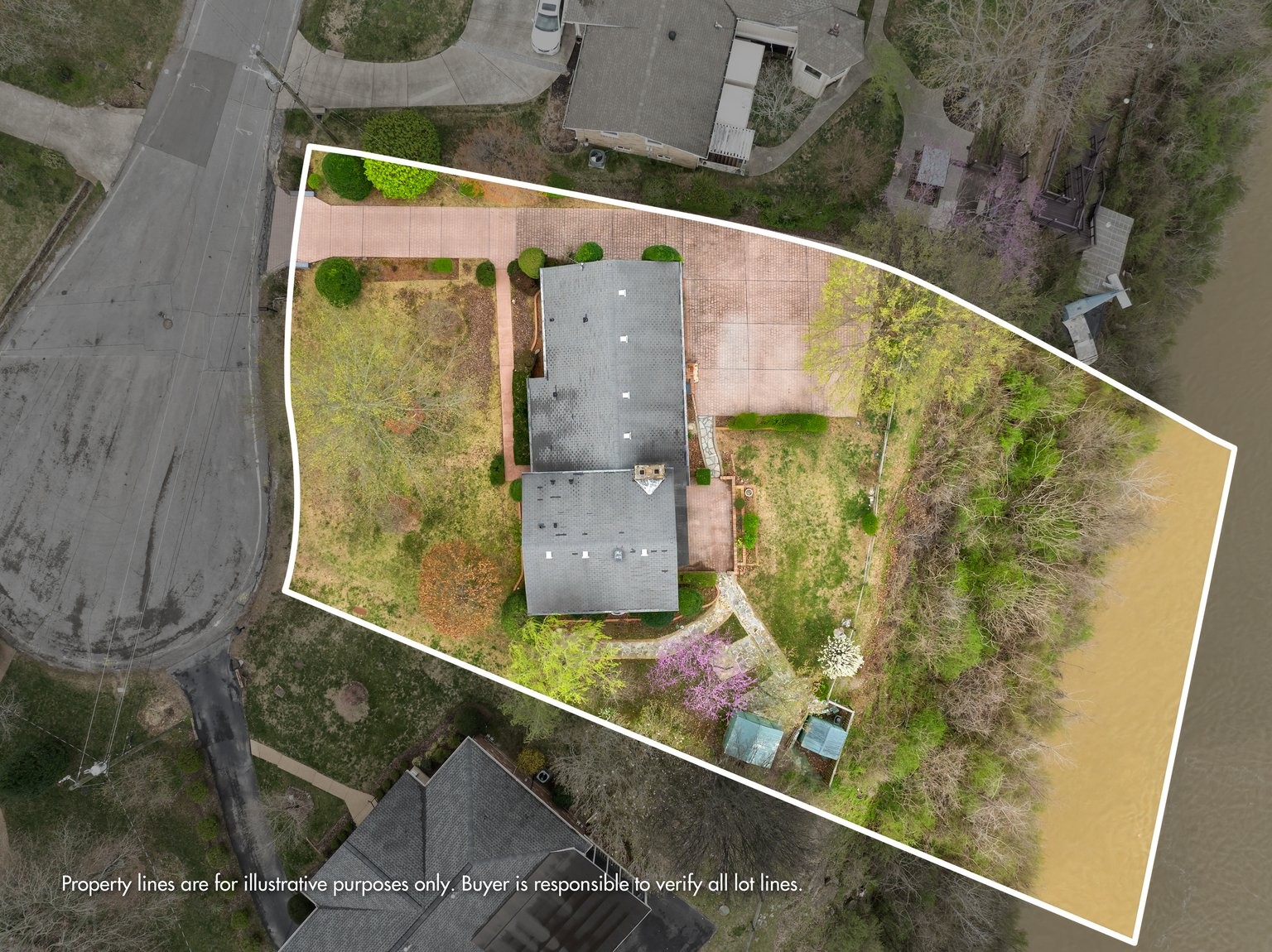 2524 Stones River Ct