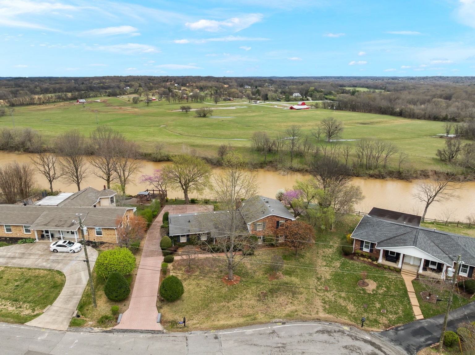 2524 Stones River Ct