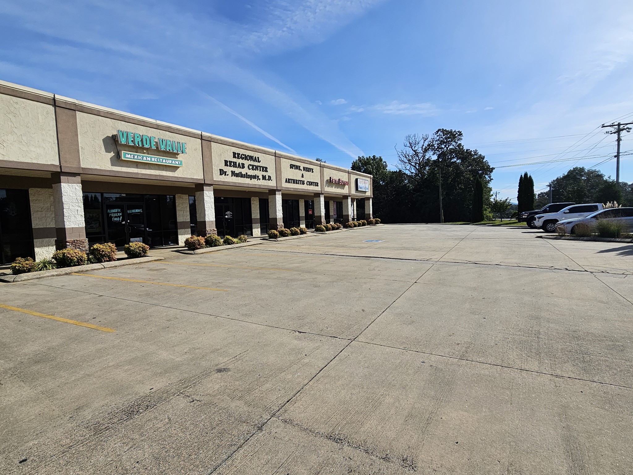 6290 Manchester Hwy